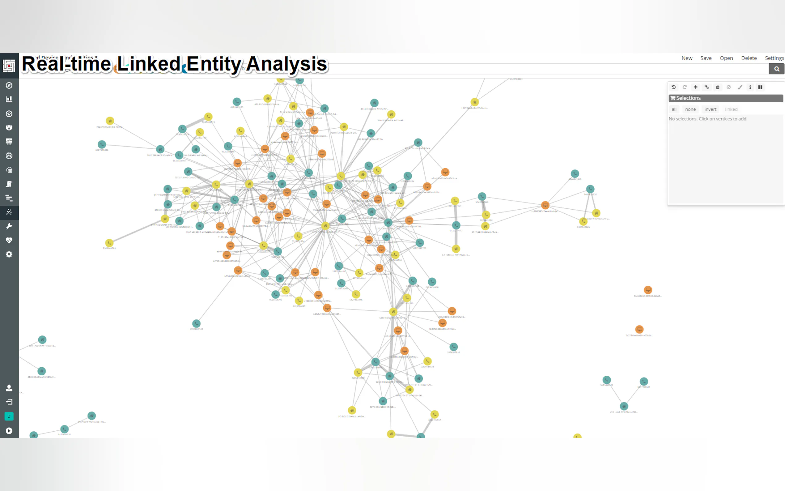 Screenshot 4 of Fraud.net