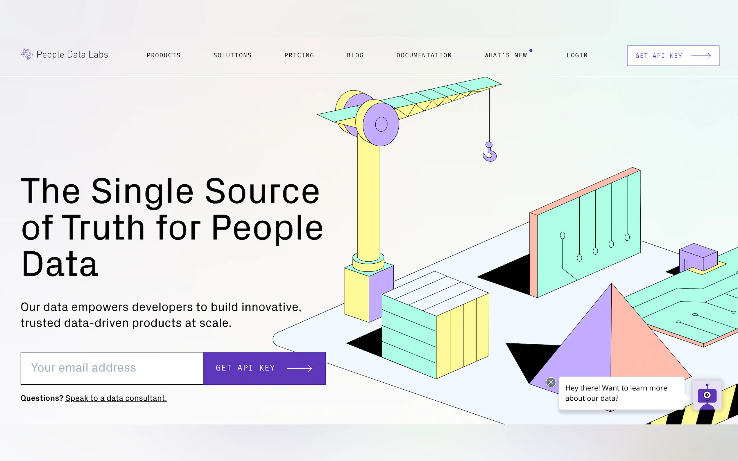 Screenshot 2 of Free 7+ Million Global Company Dataset