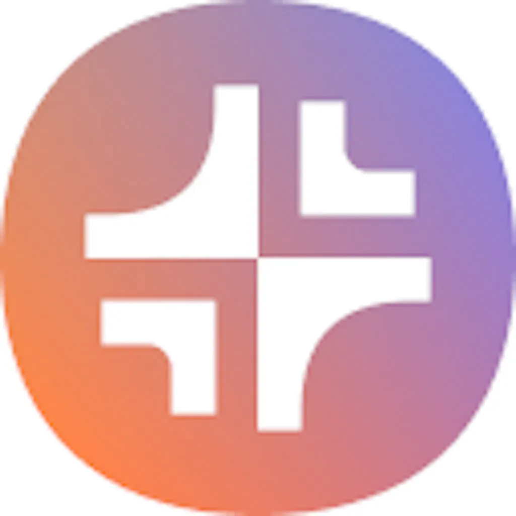 Free Google Slides template by Plus AI