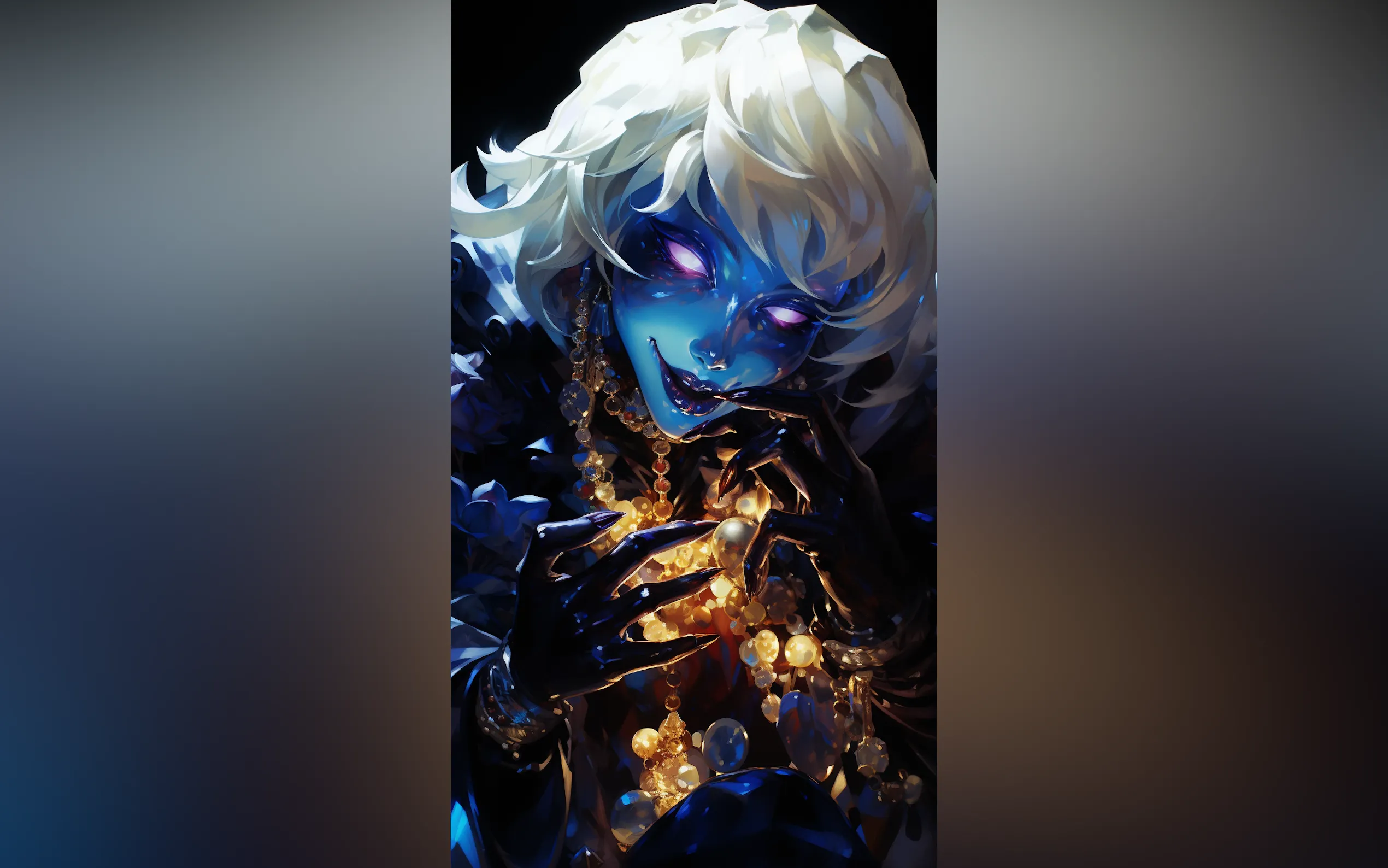 Screenshot 5 of FrenchIArt 