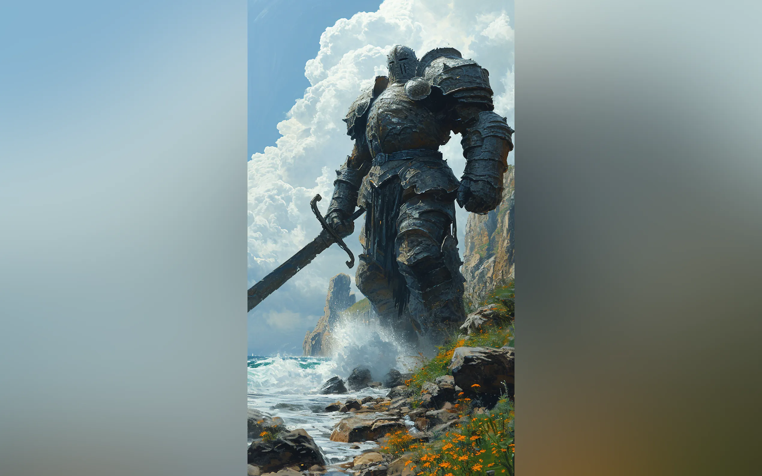 Screenshot 7 of FrenchIArt 