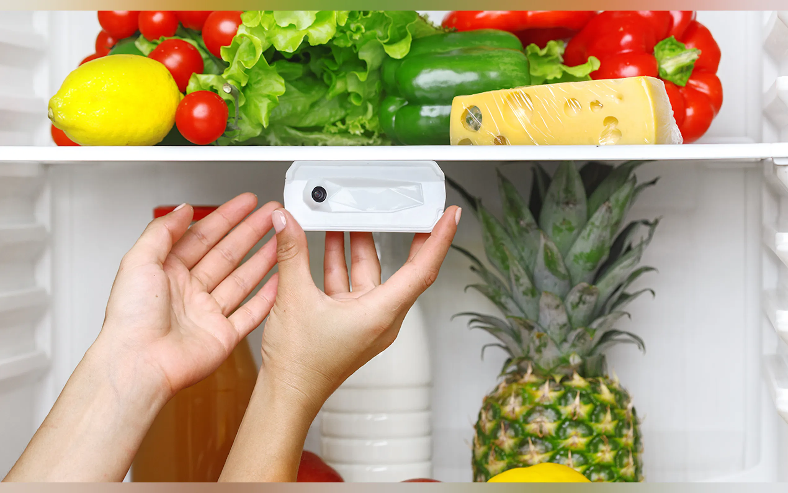 Screenshot 4 of Fridge Eye