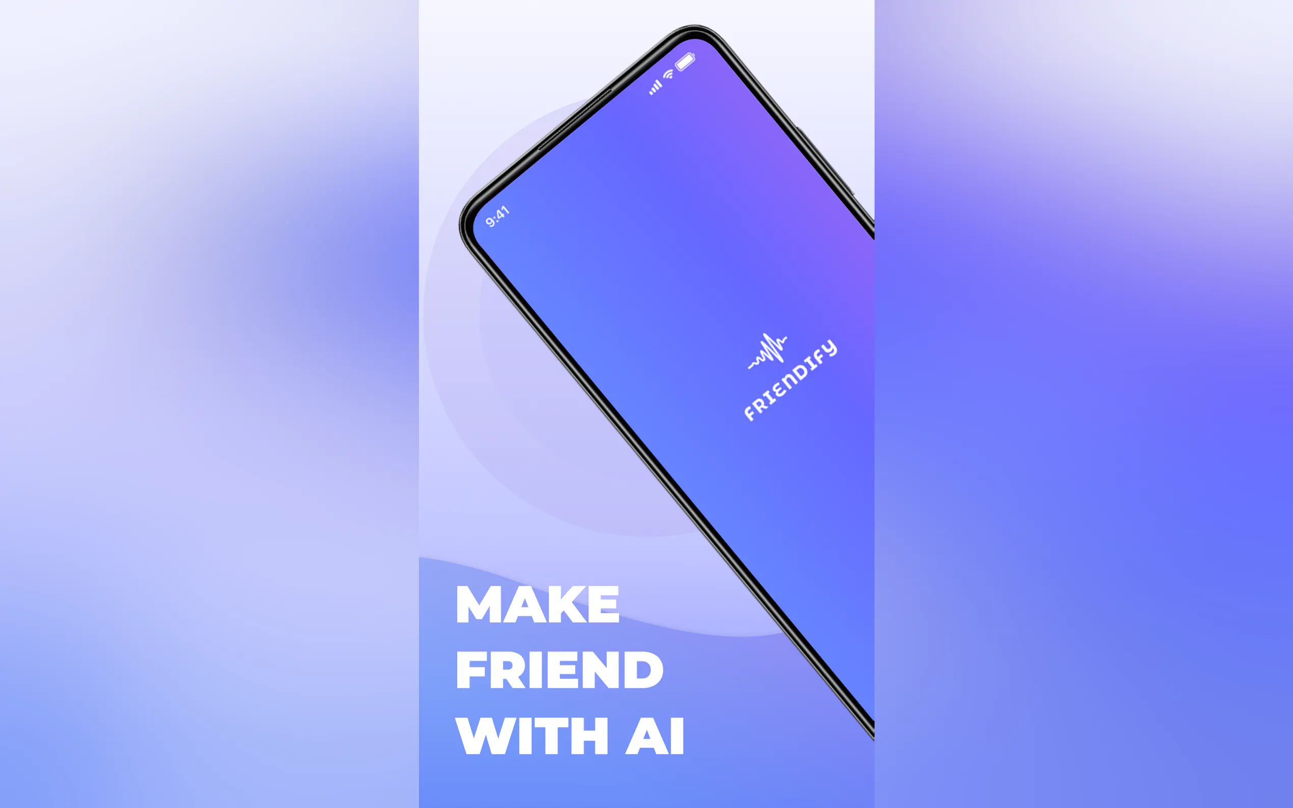 Friendify AI