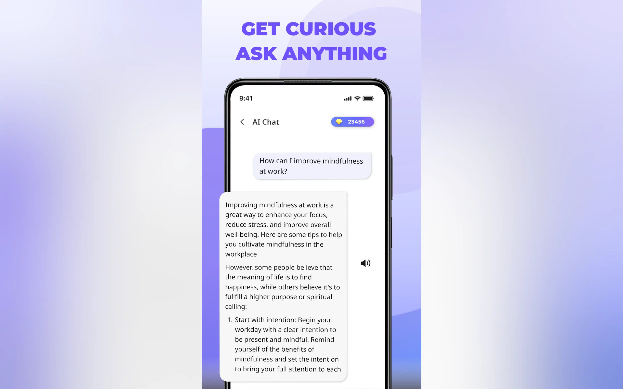 Screenshot 3 of Friendify AI