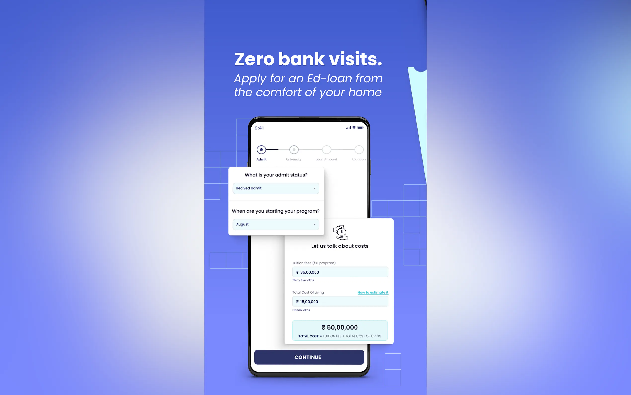 Screenshot 3 of FundRight