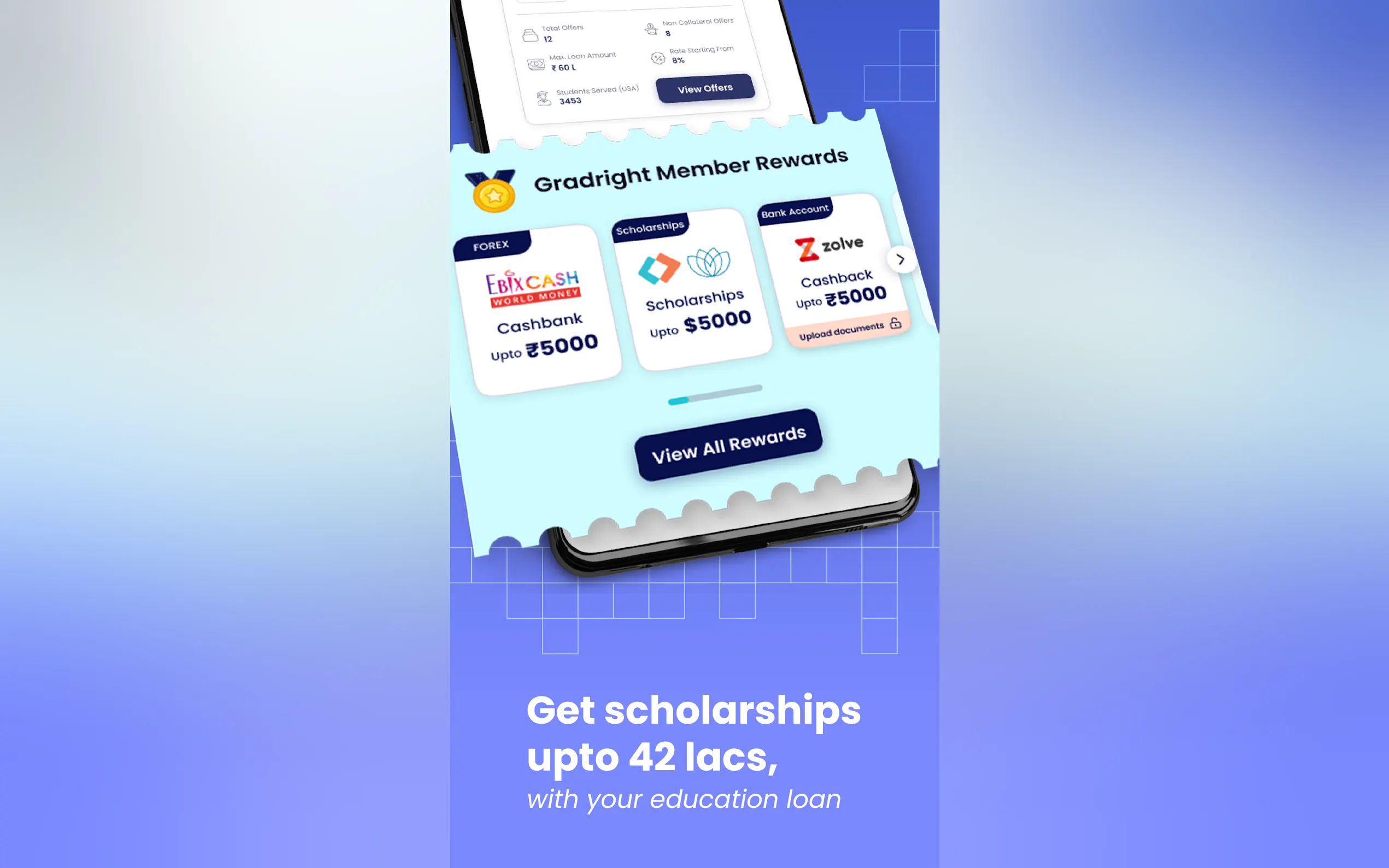 Screenshot 4 of FundRight