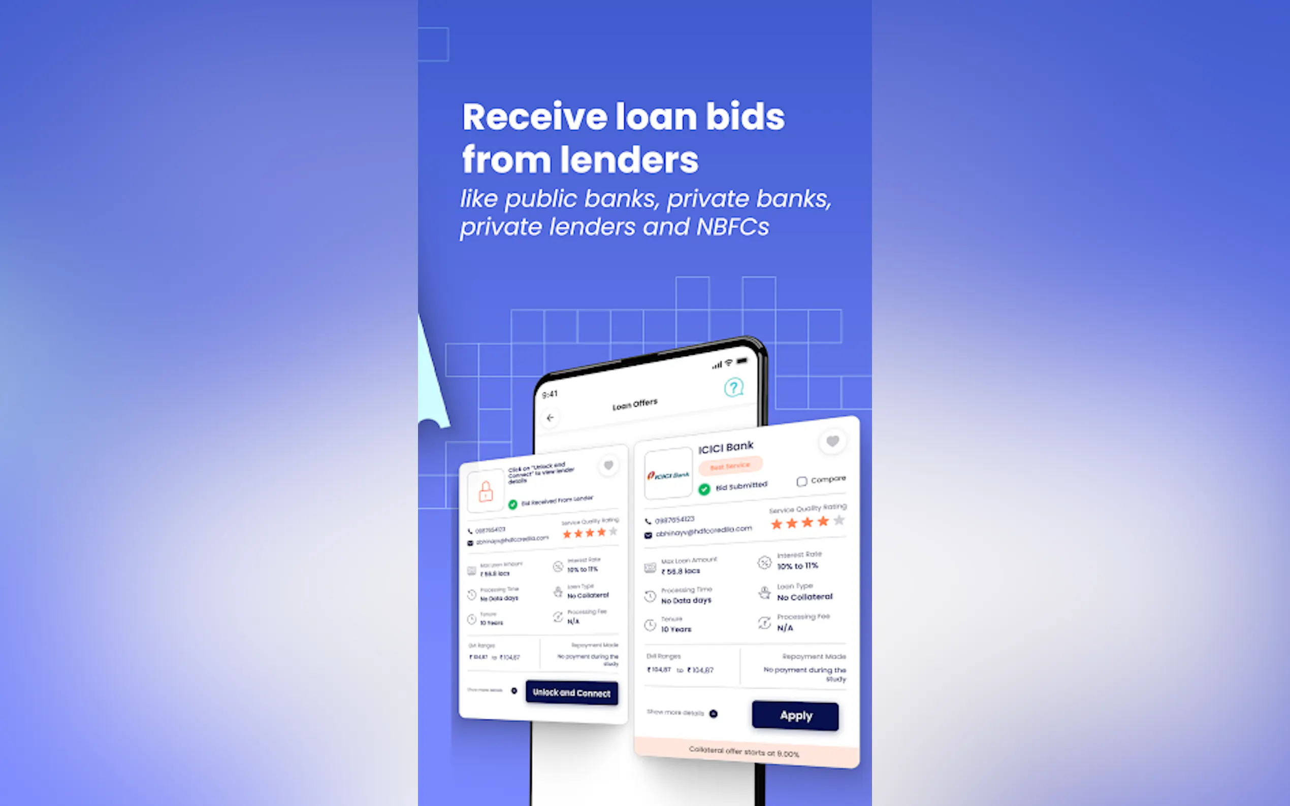 Screenshot 5 of FundRight