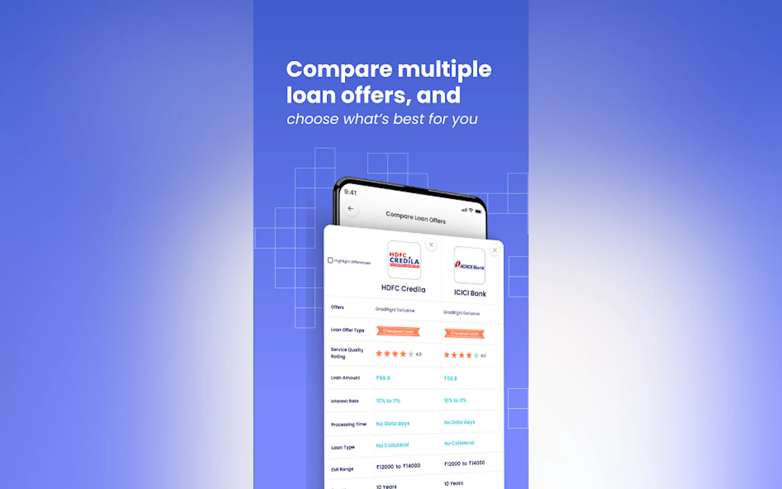 Screenshot 6 of FundRight