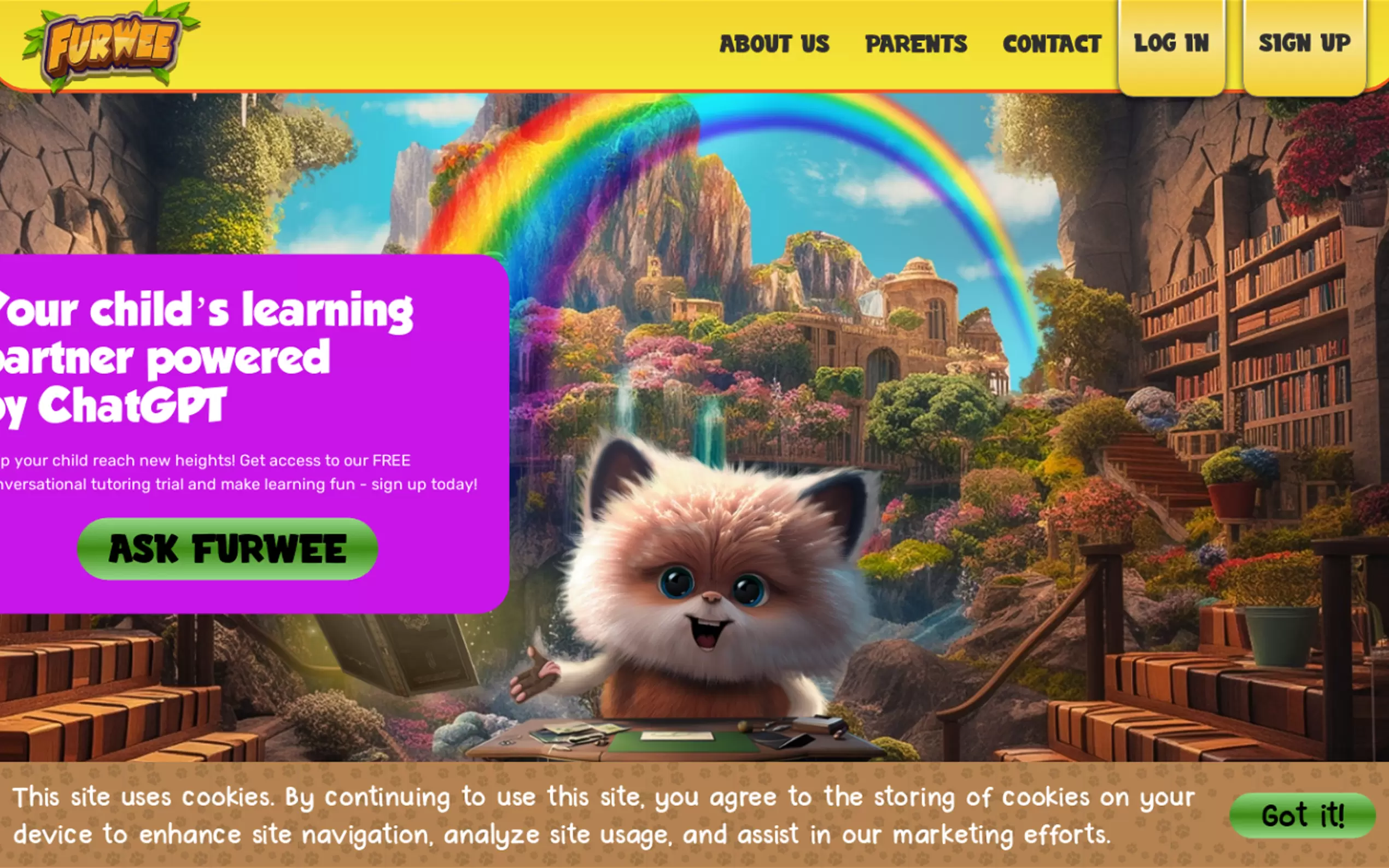 Furwee