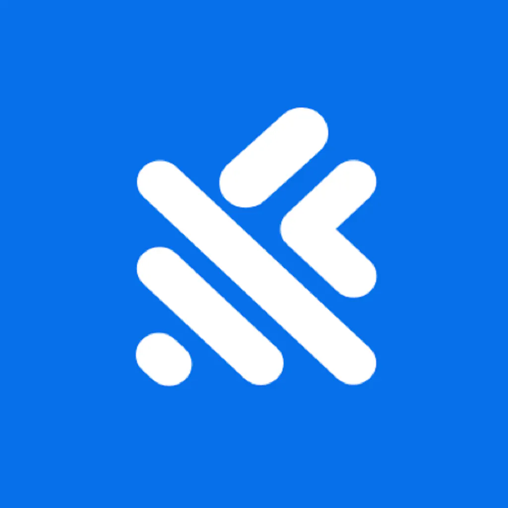 Logo of FusionAI