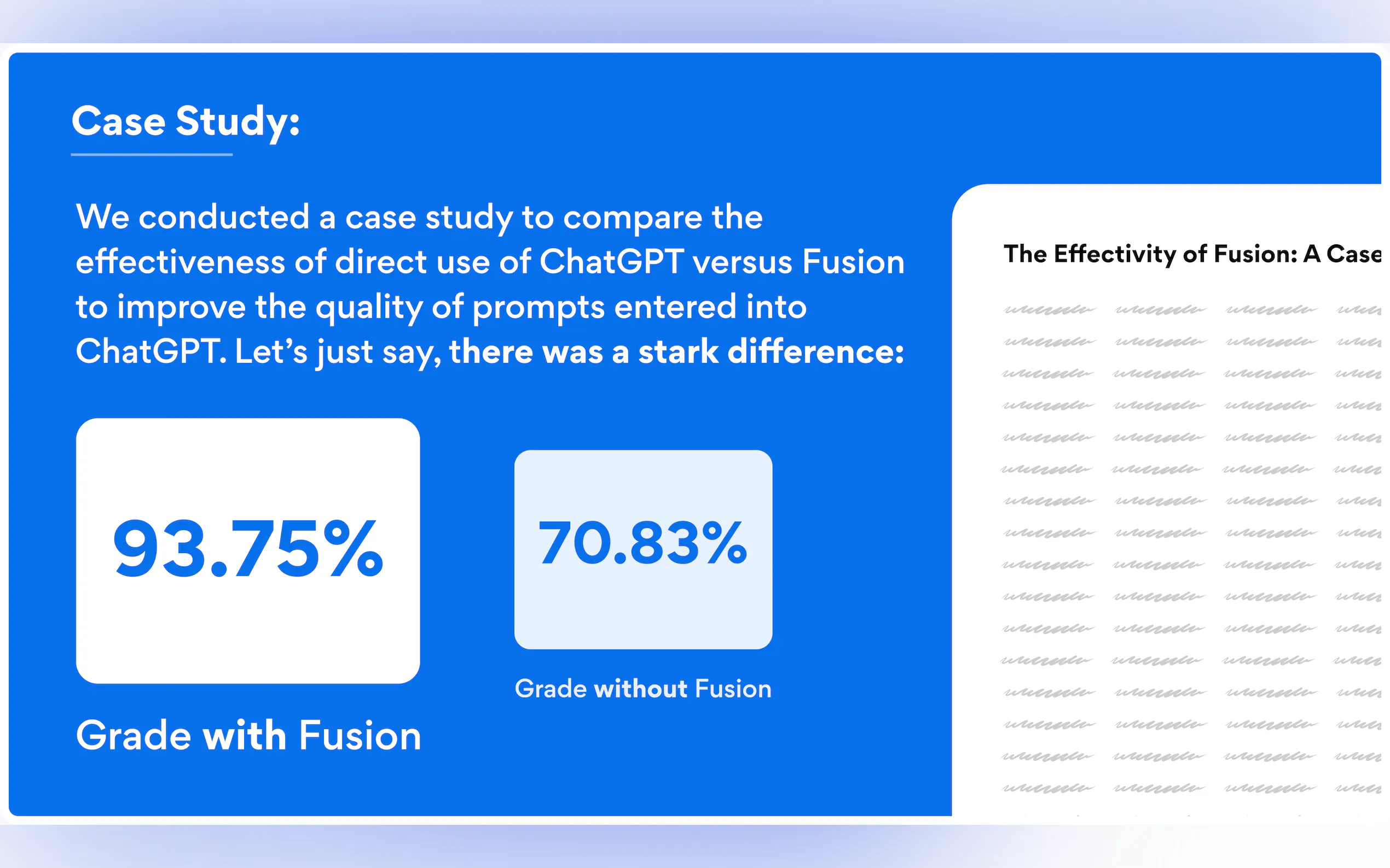 Screenshot 4 of FusionAI