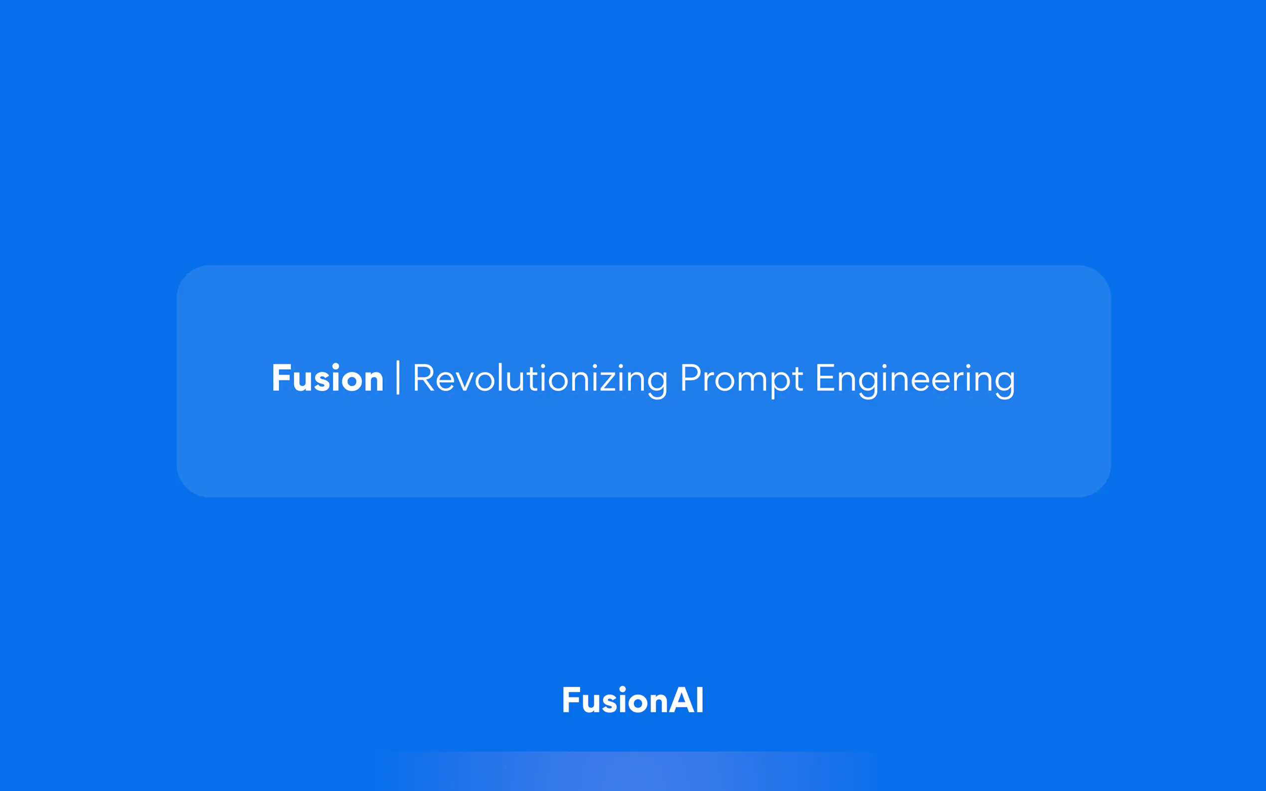 Screenshot 6 of FusionAI