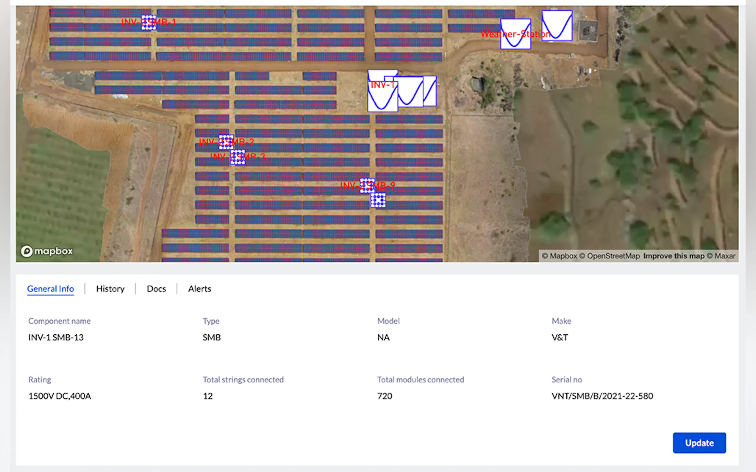 Screenshot 9 of FutrLogger - Remote Monitoring System