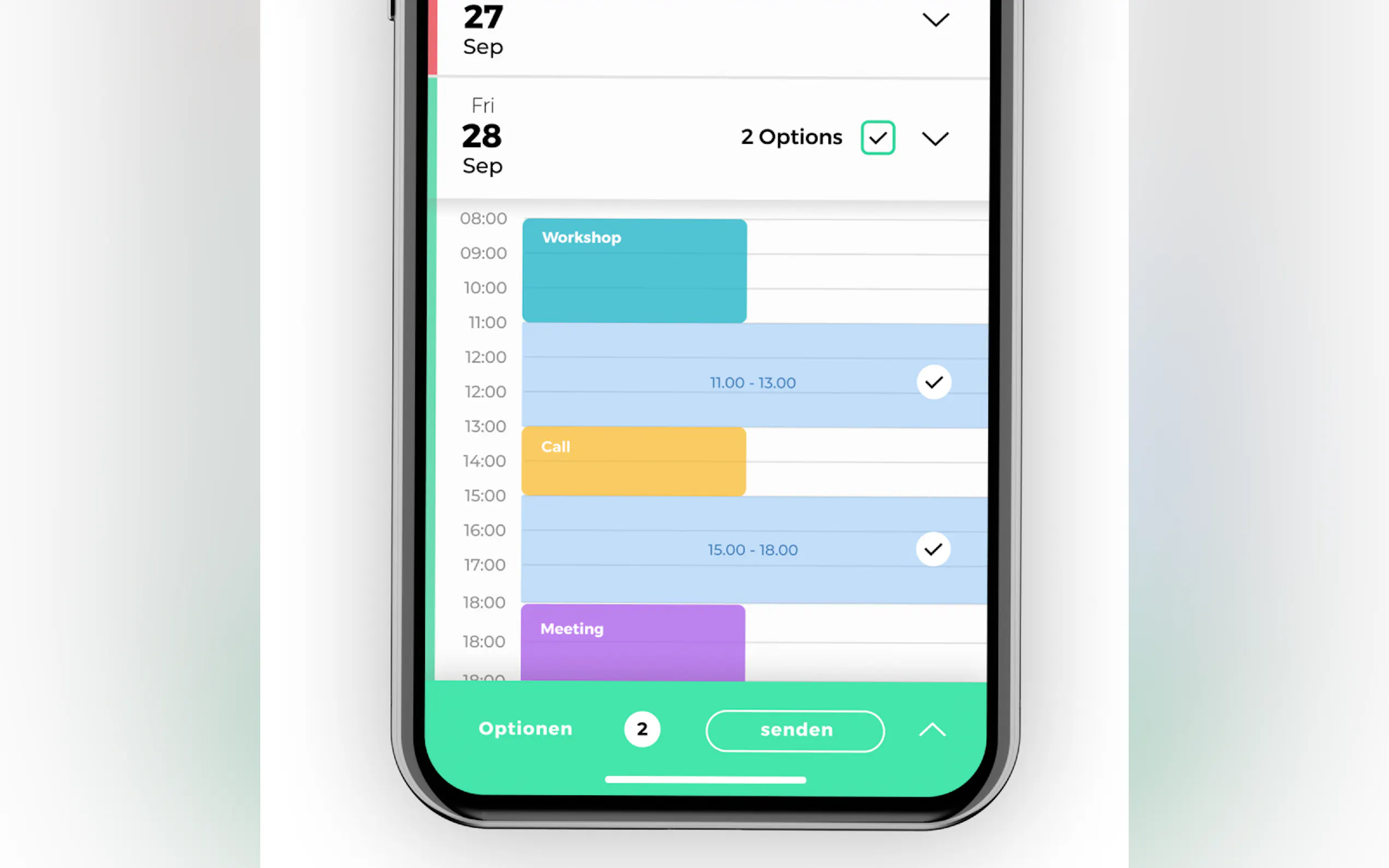 Screenshot 3 of Gabee - bee connected
