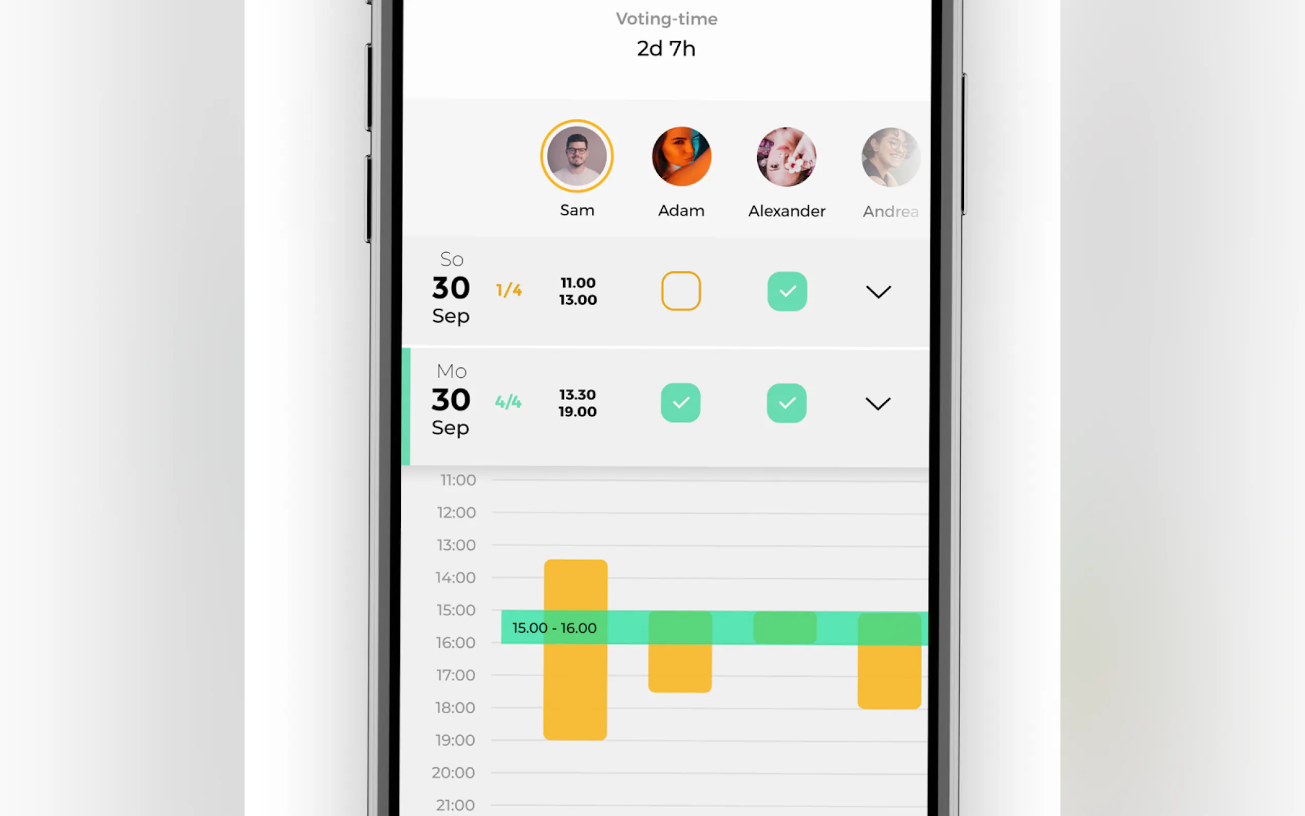 Screenshot 5 of Gabee - bee connected