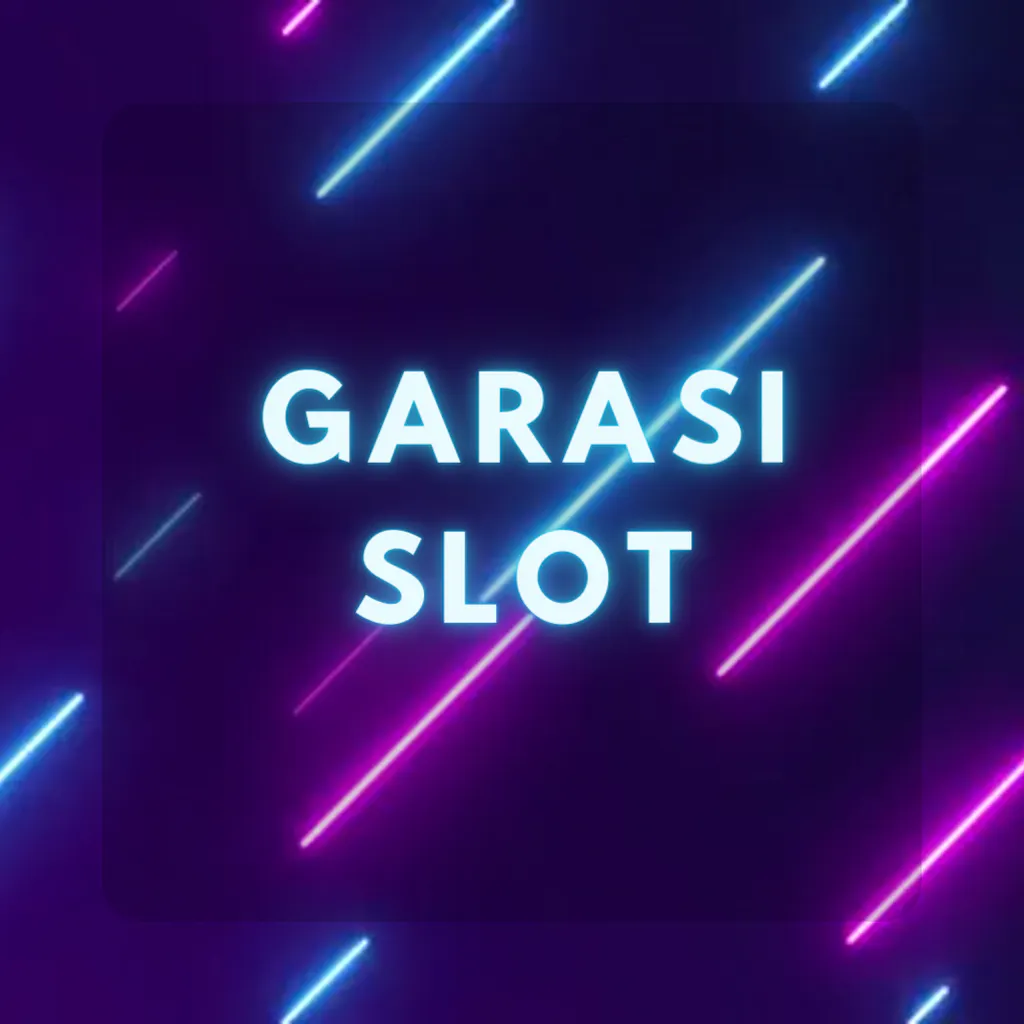 GARASISLOT
