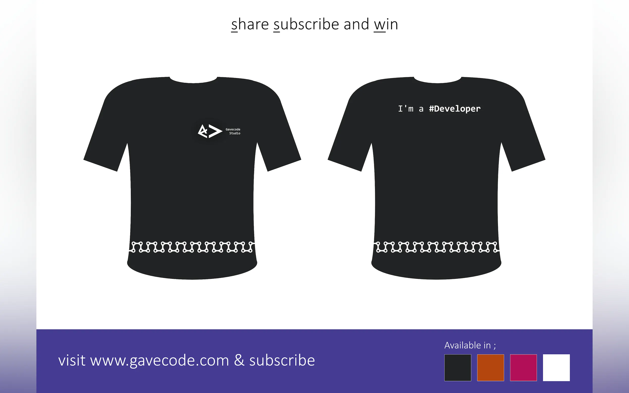 Screenshot 4 of Gavecode Studio - For the Future 💝