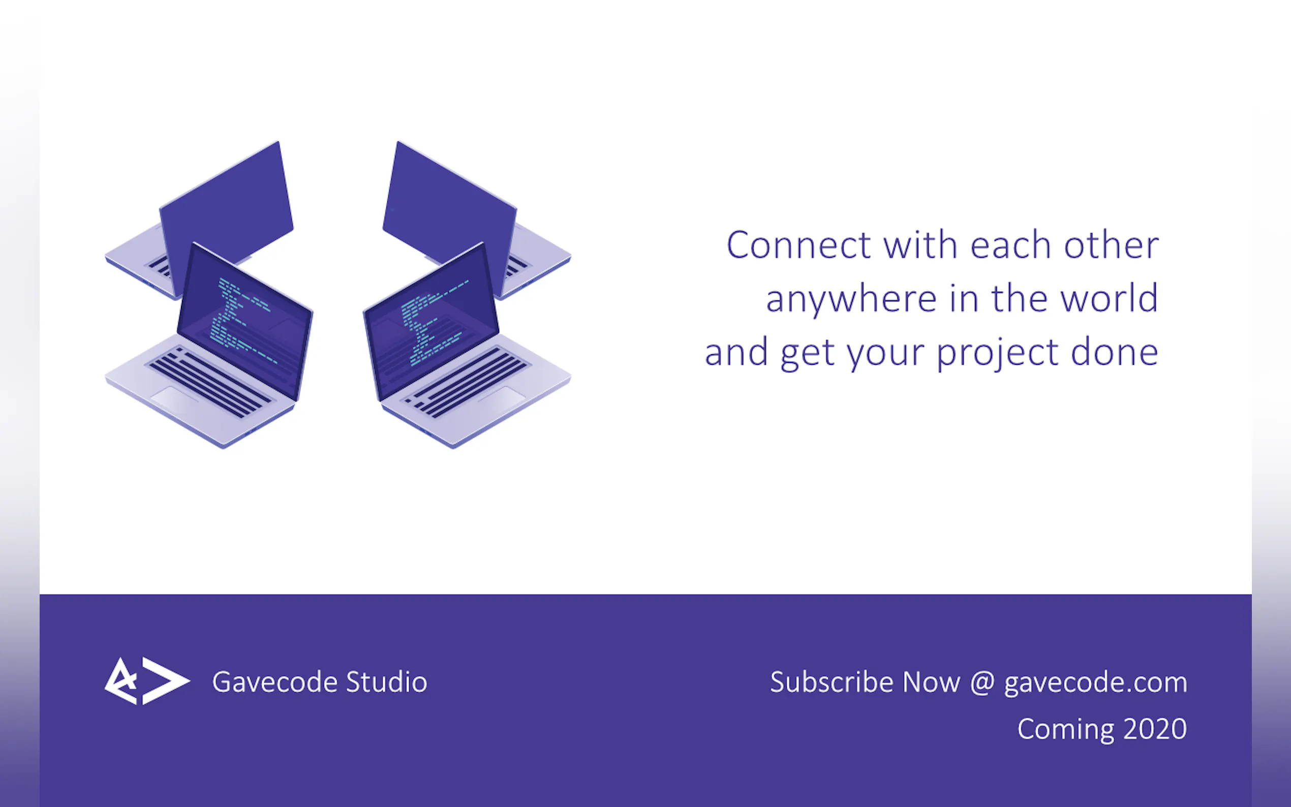 Screenshot 7 of Gavecode Studio - For the Future 💝