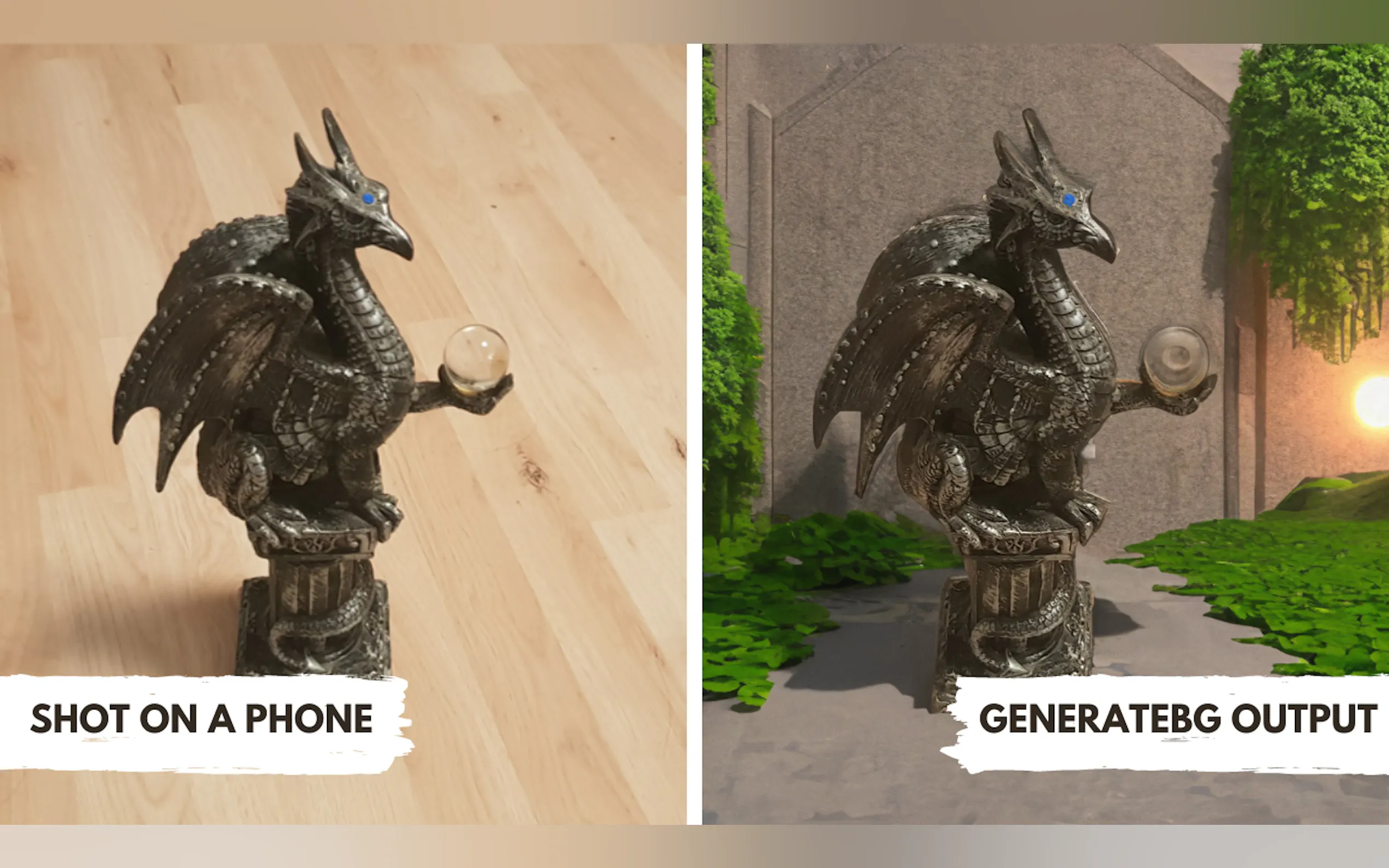 Screenshot 5 of Generatebg