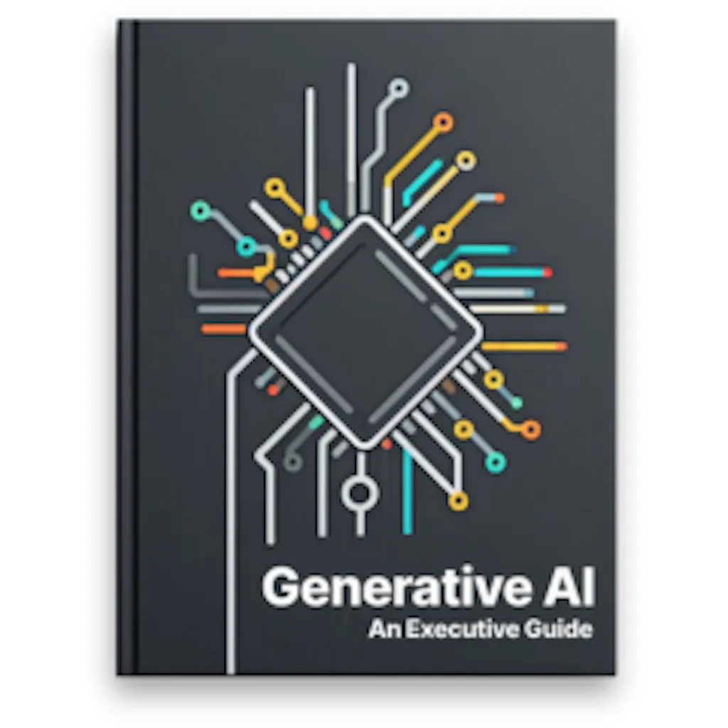 Logo of Generative AI