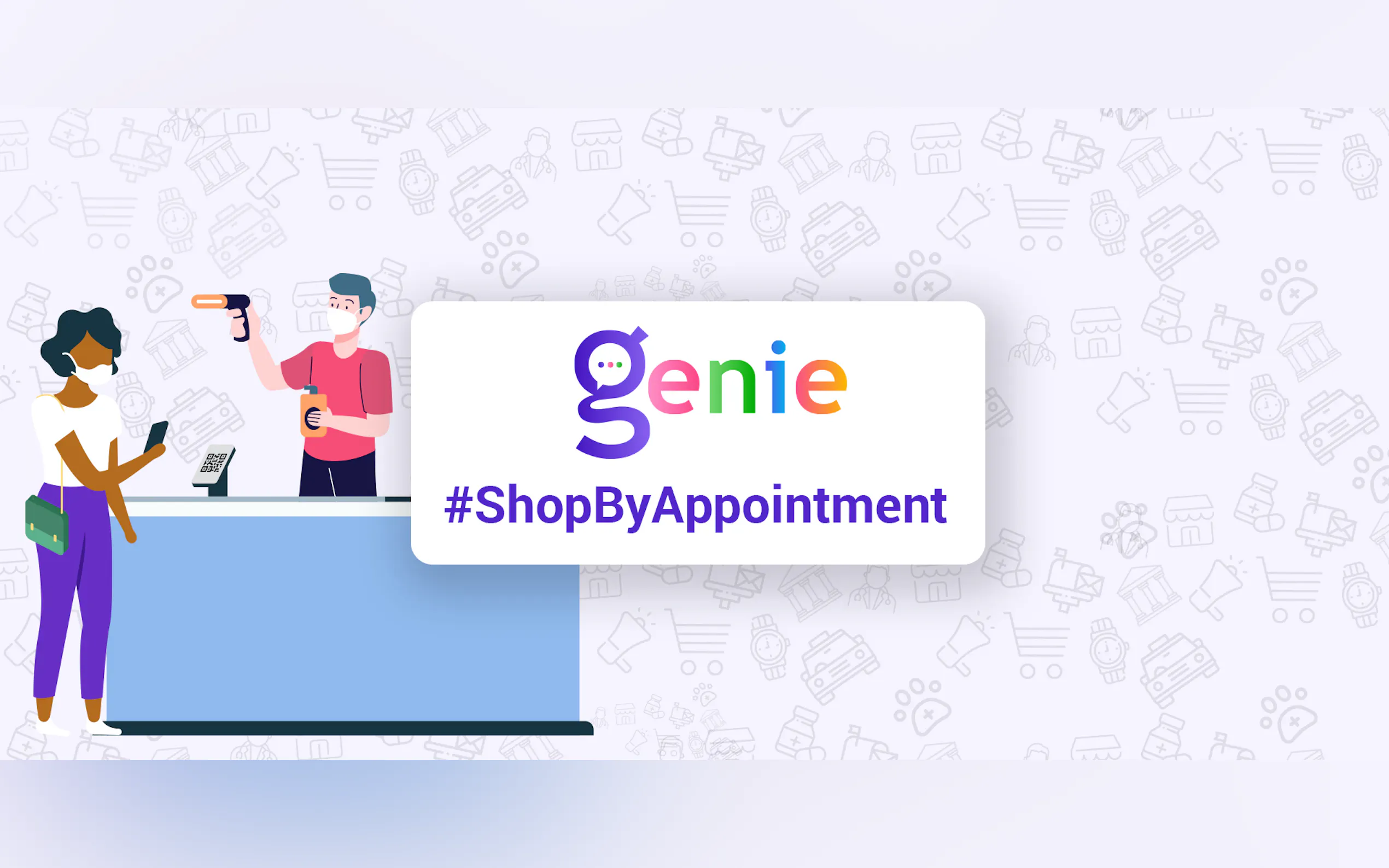 Screenshot 2 of Genie