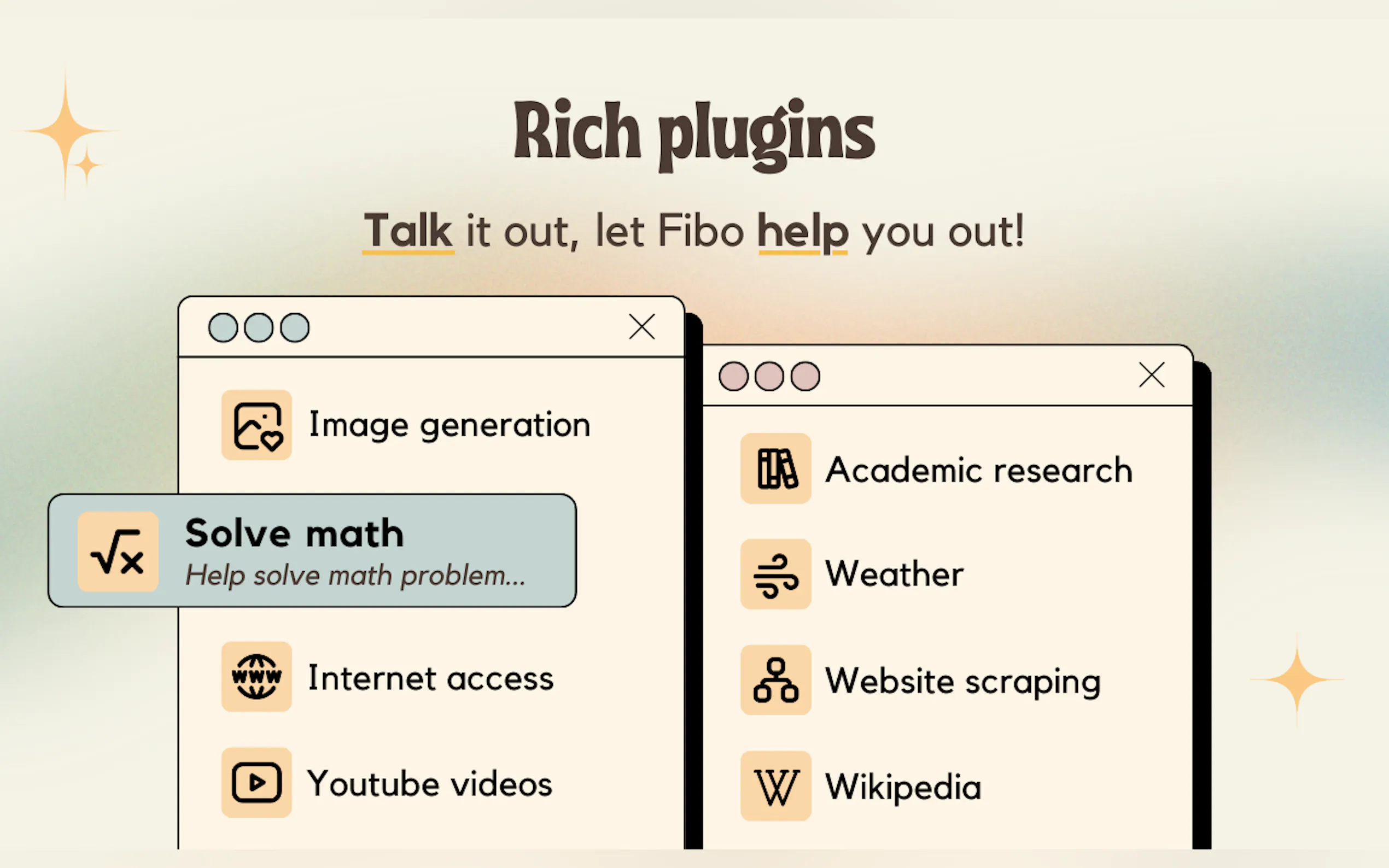 Screenshot 2 of Genius Study Buddy by FibonacciKu
