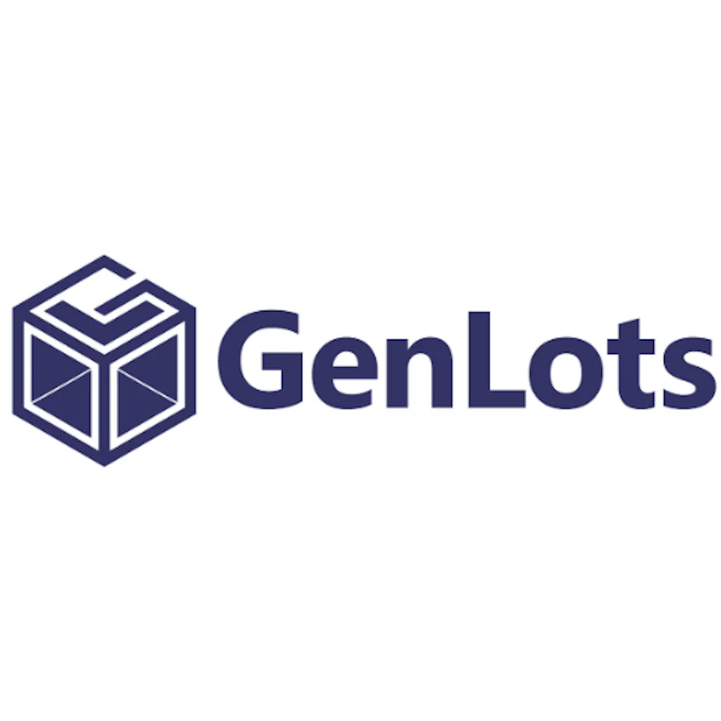 GenLots - Optimize supply chain with ML
