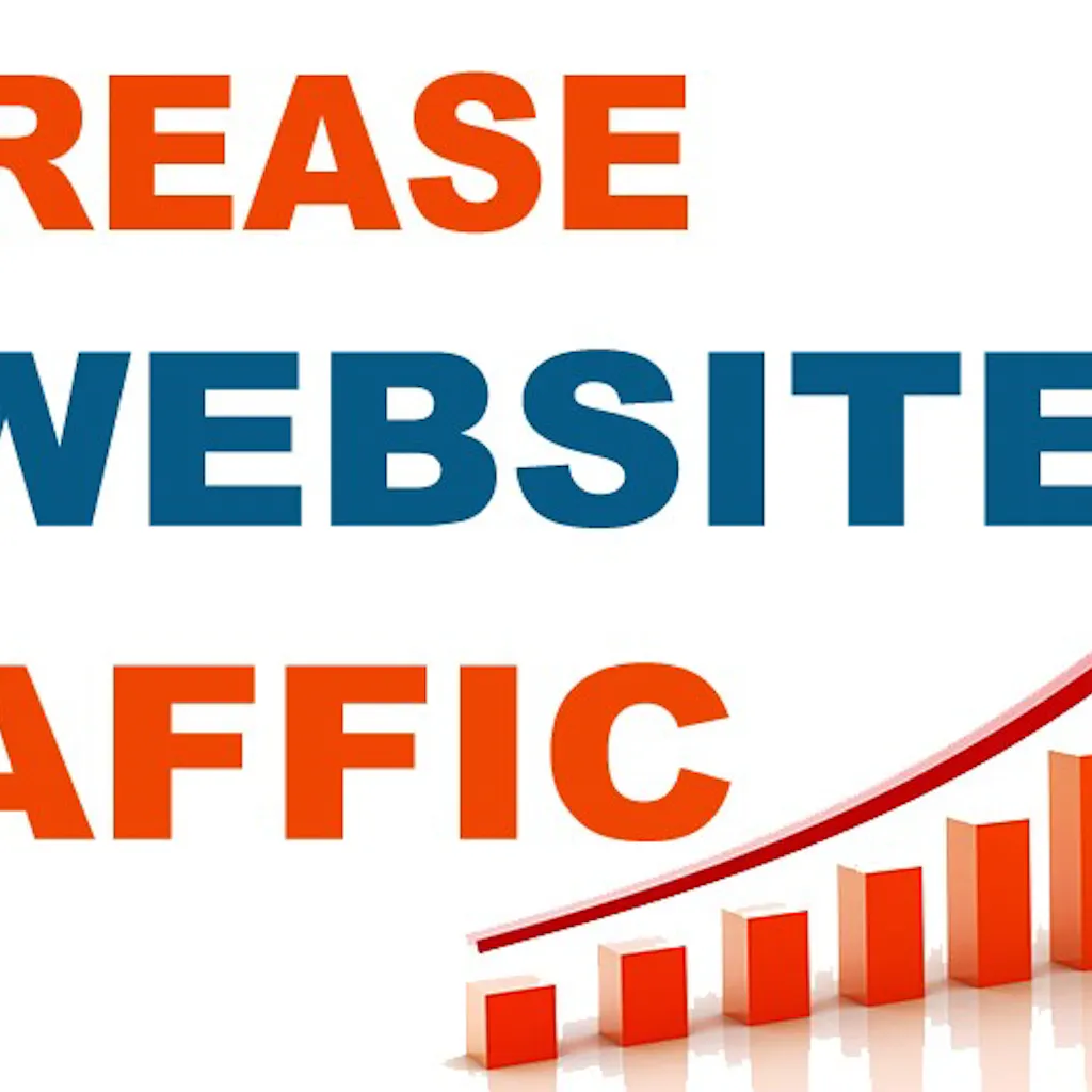 Get 100,000 Real Visitors & Rank #1