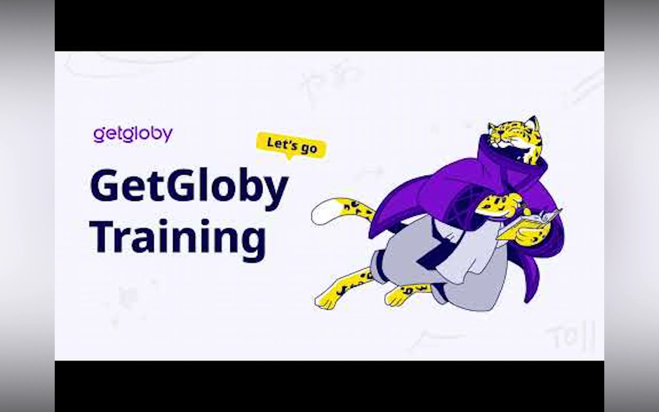 GetGloby App