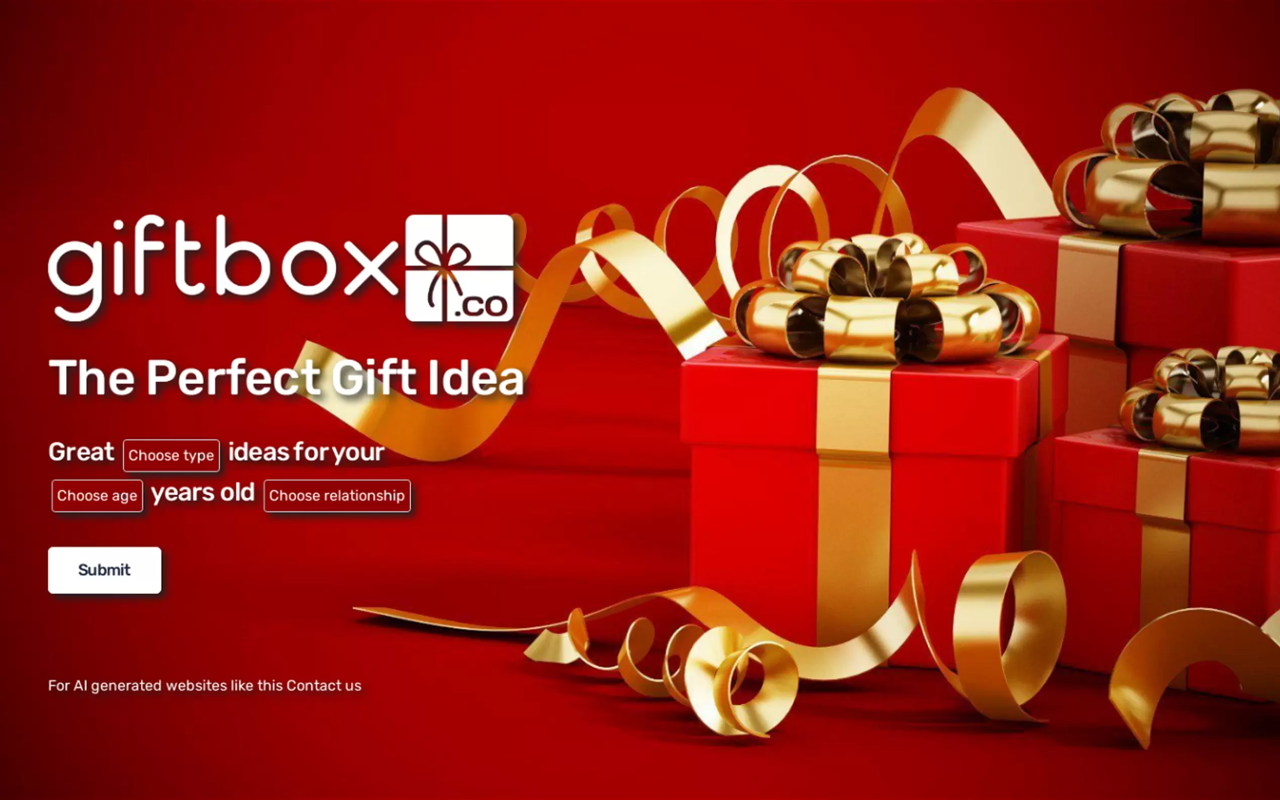 Gift Box