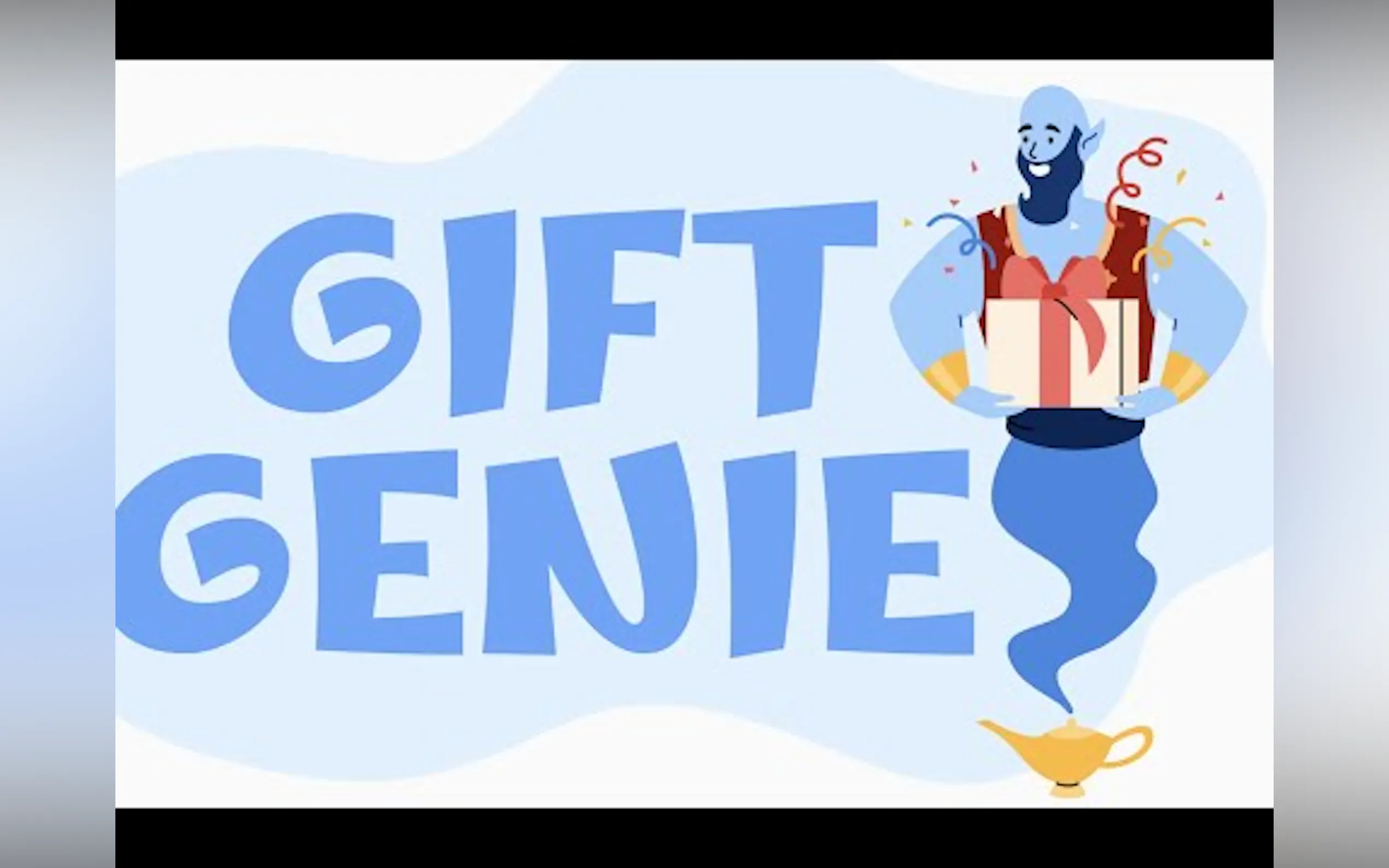 Gift Genie AI
