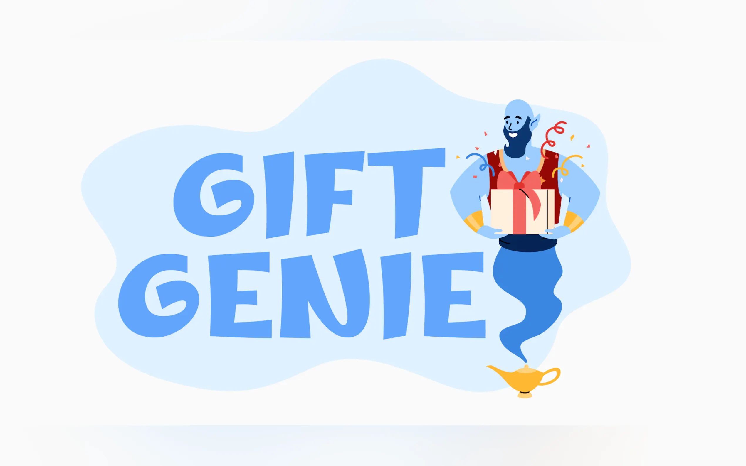 Screenshot 7 of Gift Genie AI