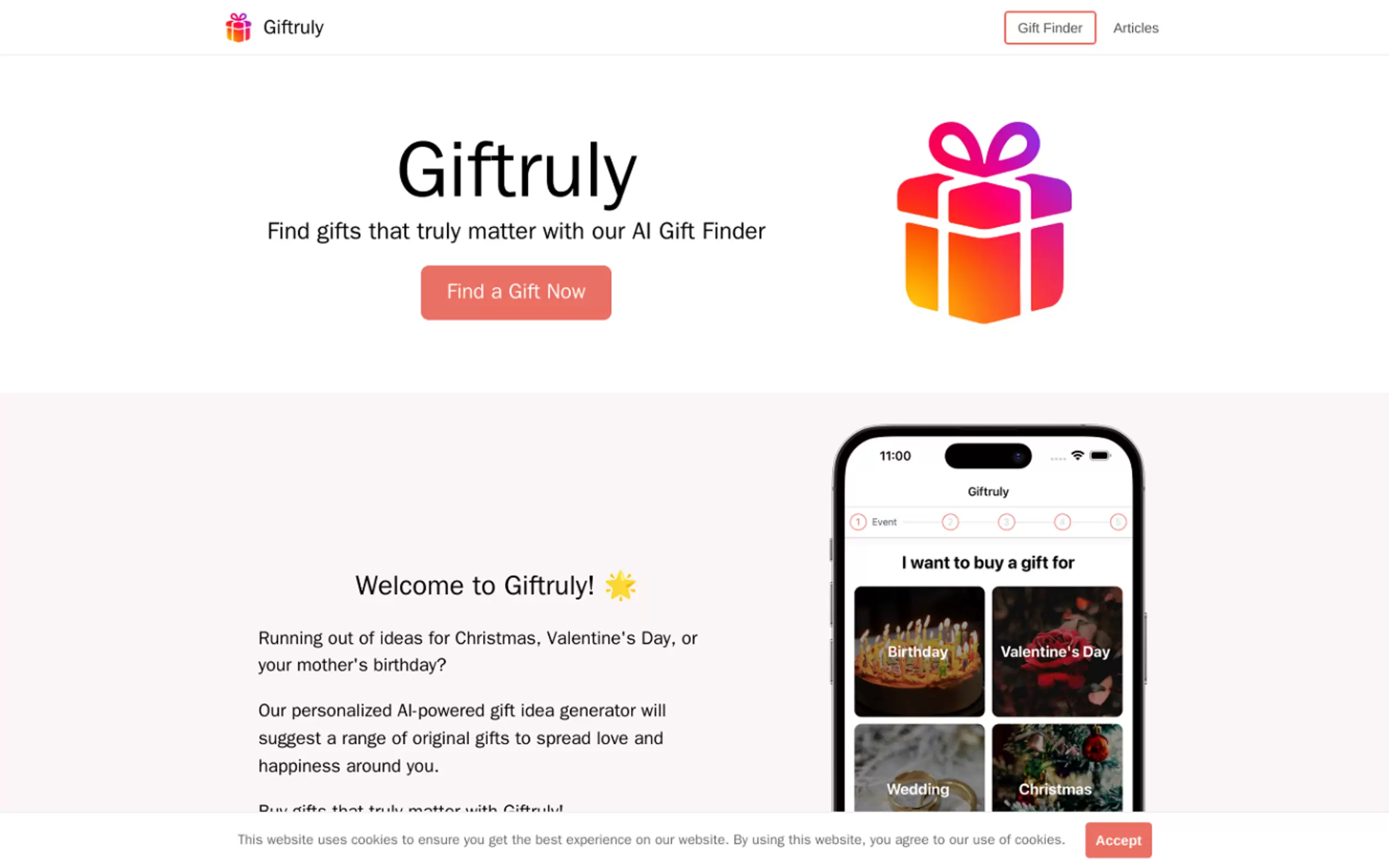 Giftruly