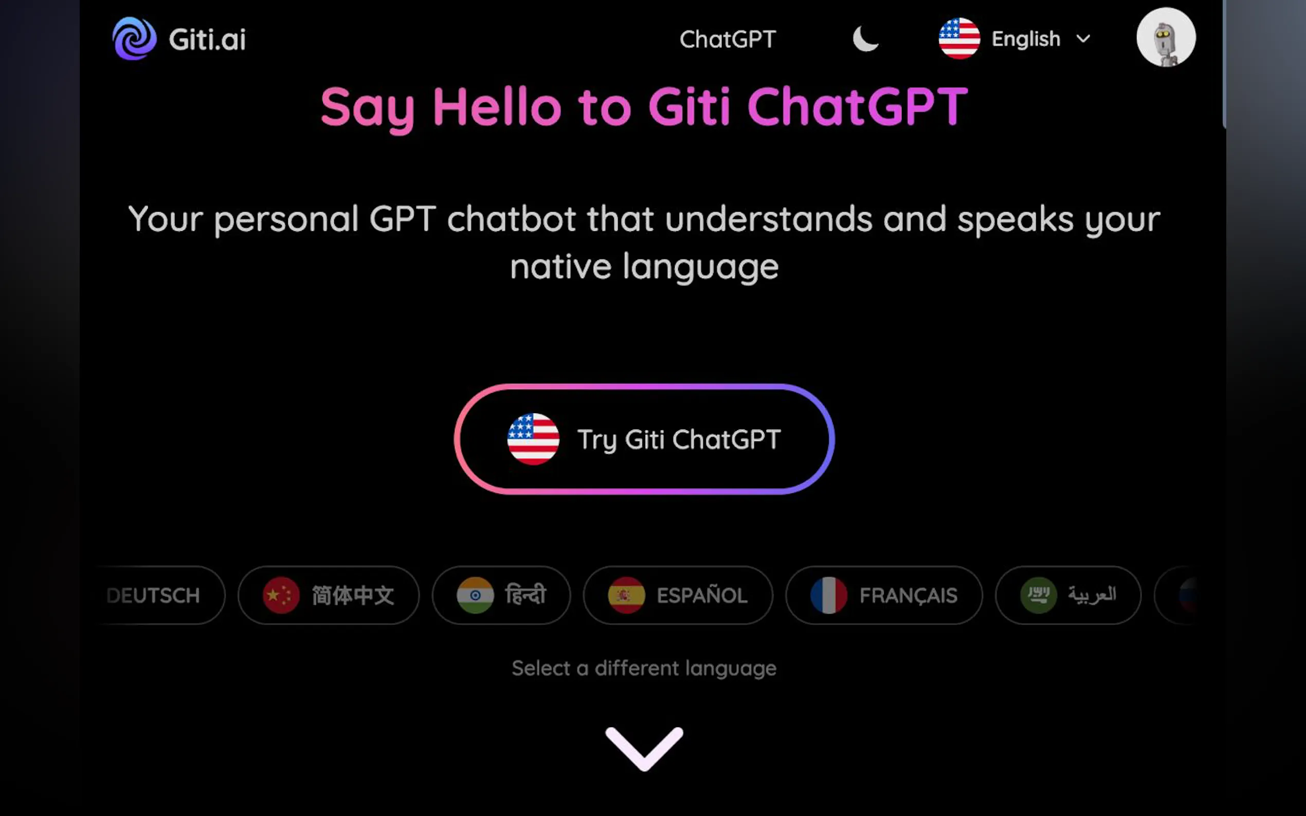 Giti.AI
