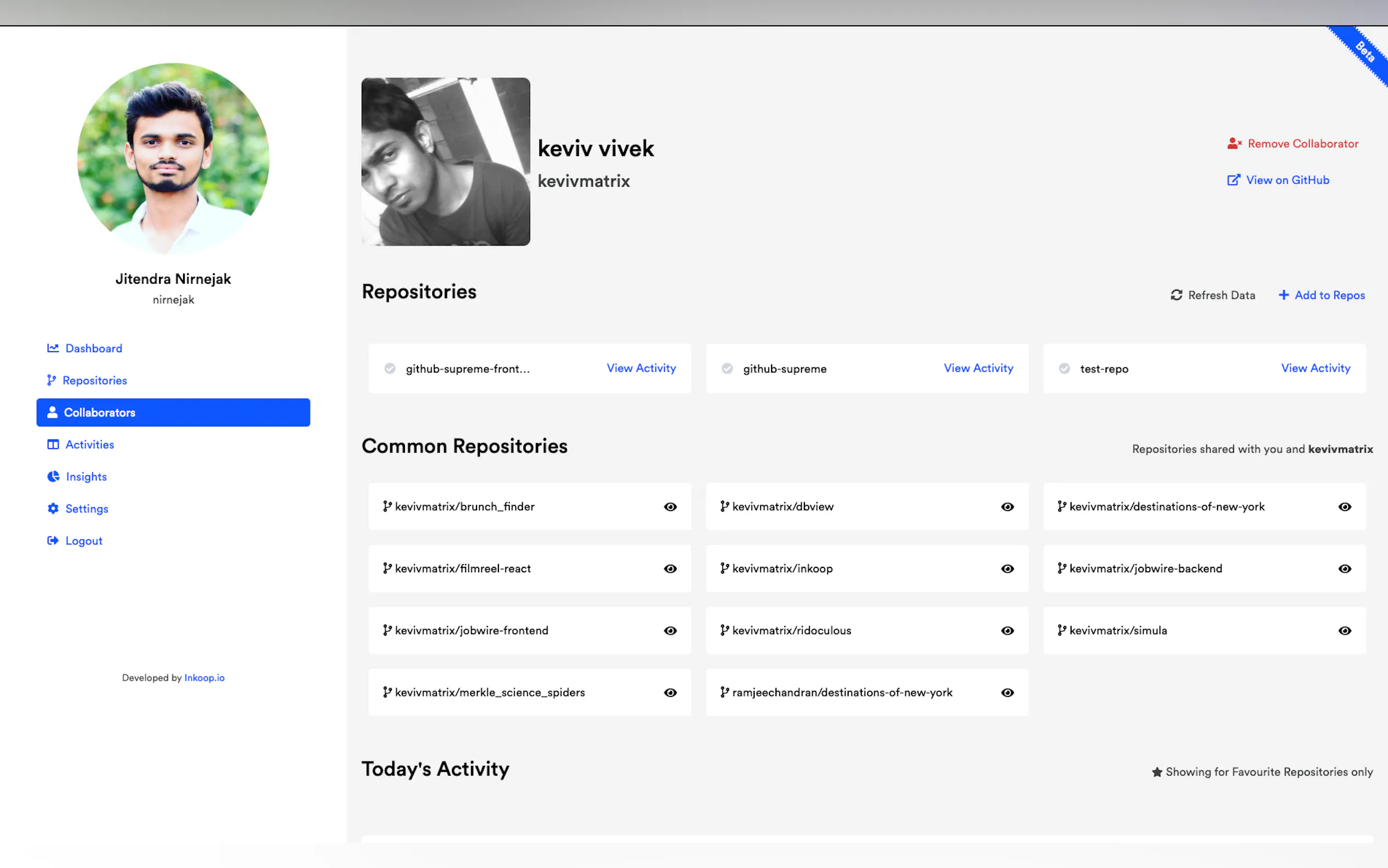 Screenshot 6 of GitPro