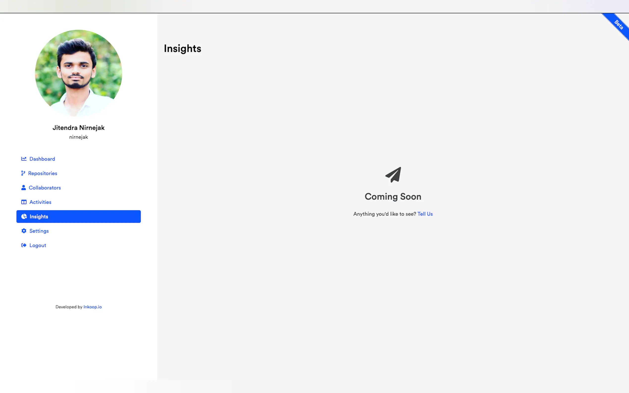 Screenshot 7 of GitPro