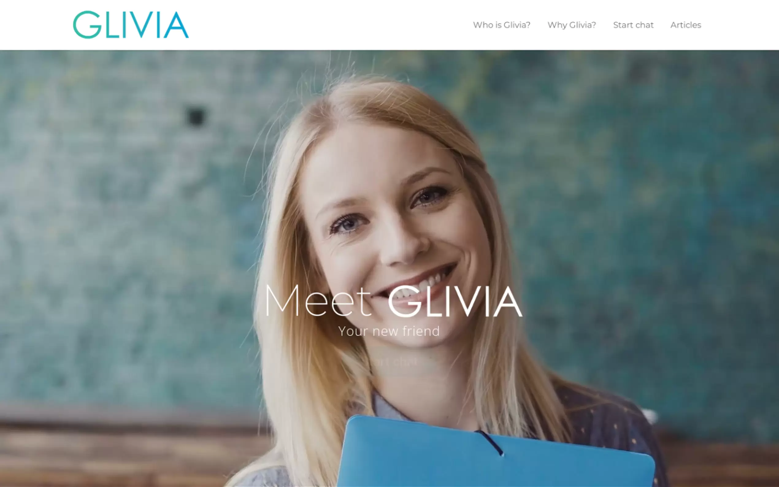 Glivia