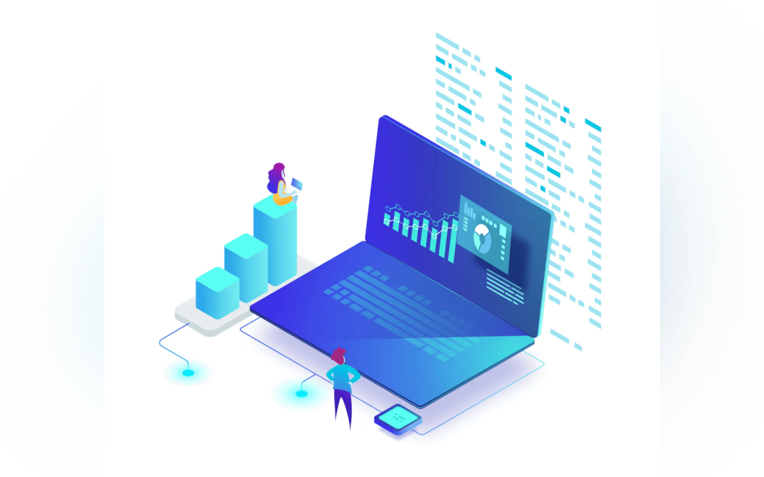 Global Developer Population Report 2019