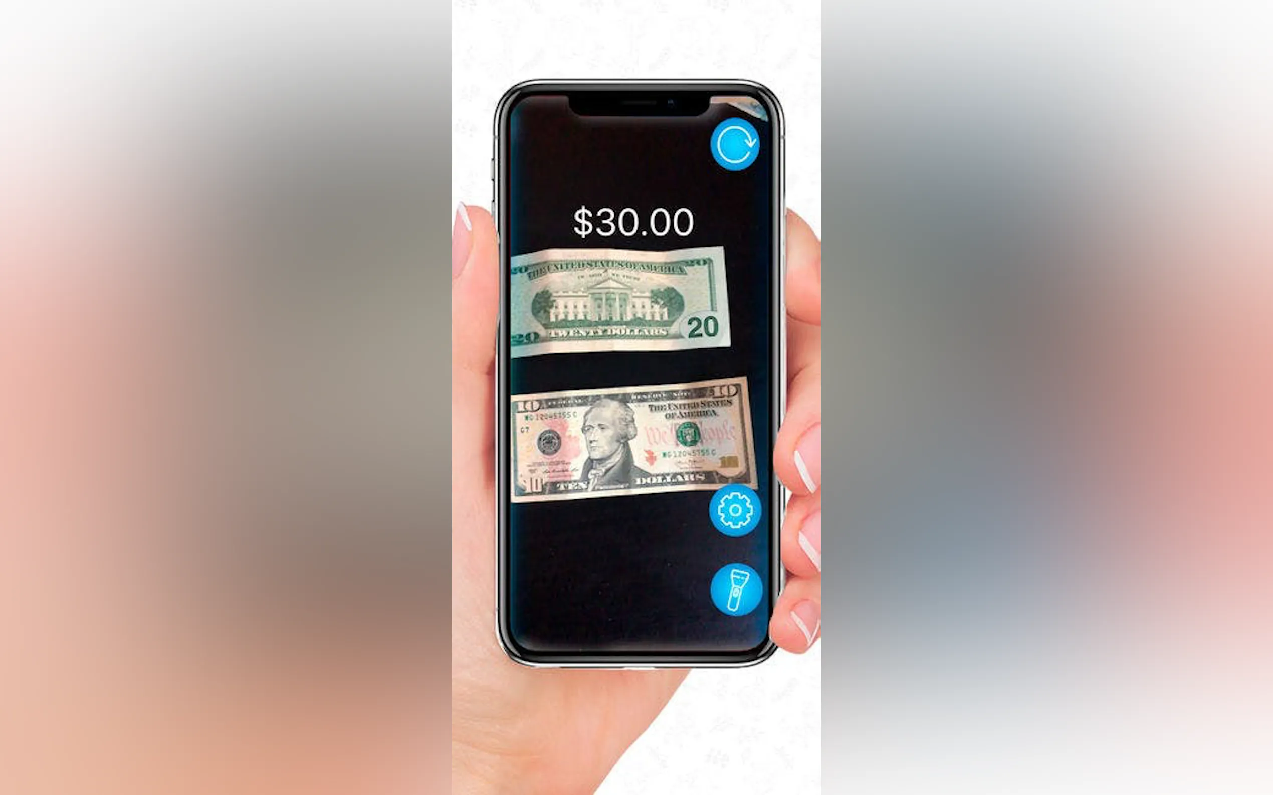 Screenshot 2 of GMoney