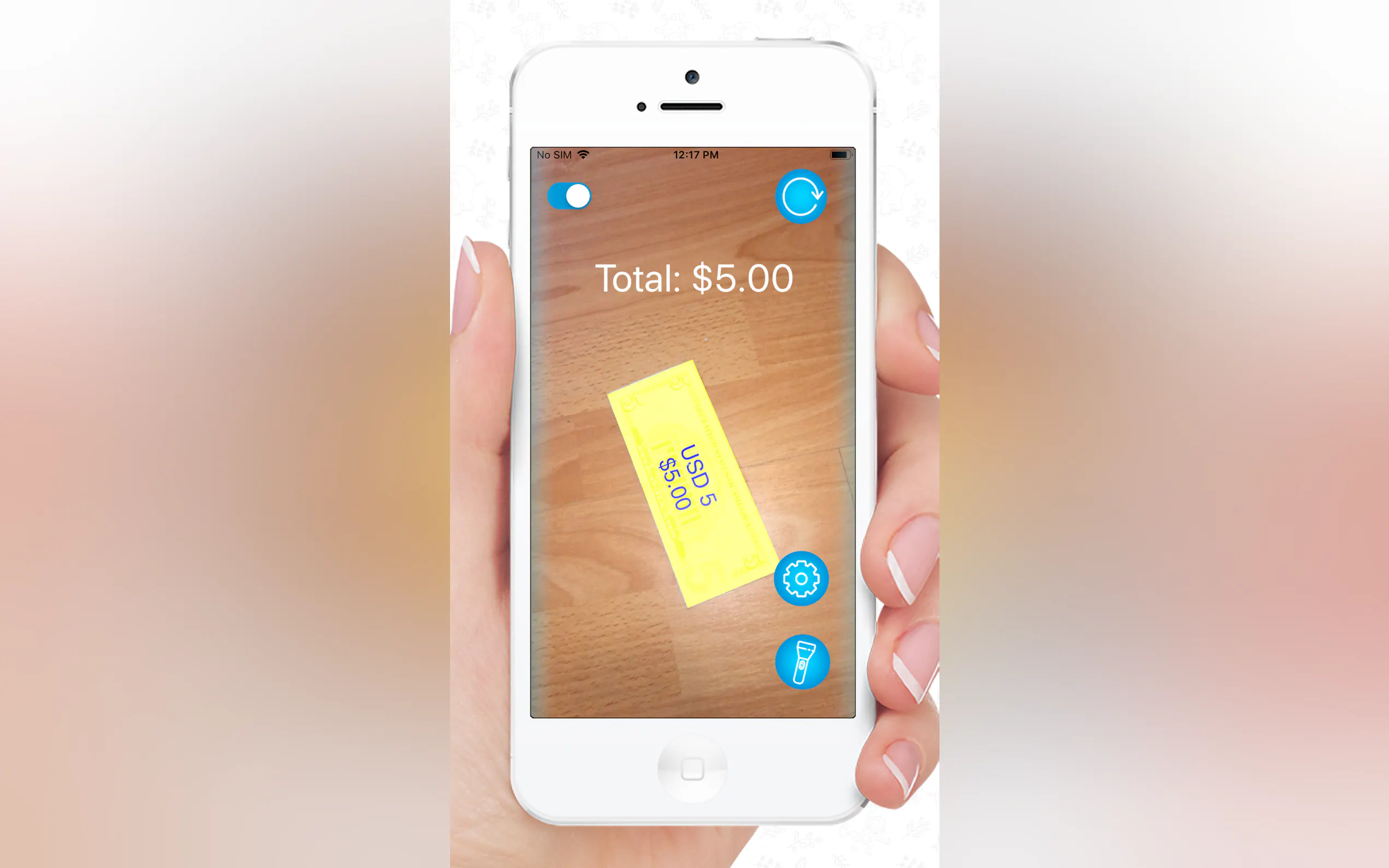 Screenshot 6 of GMoney