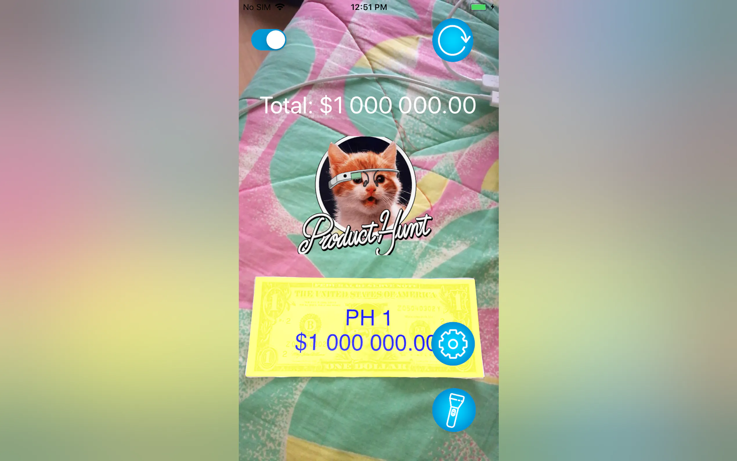 Screenshot 7 of GMoney