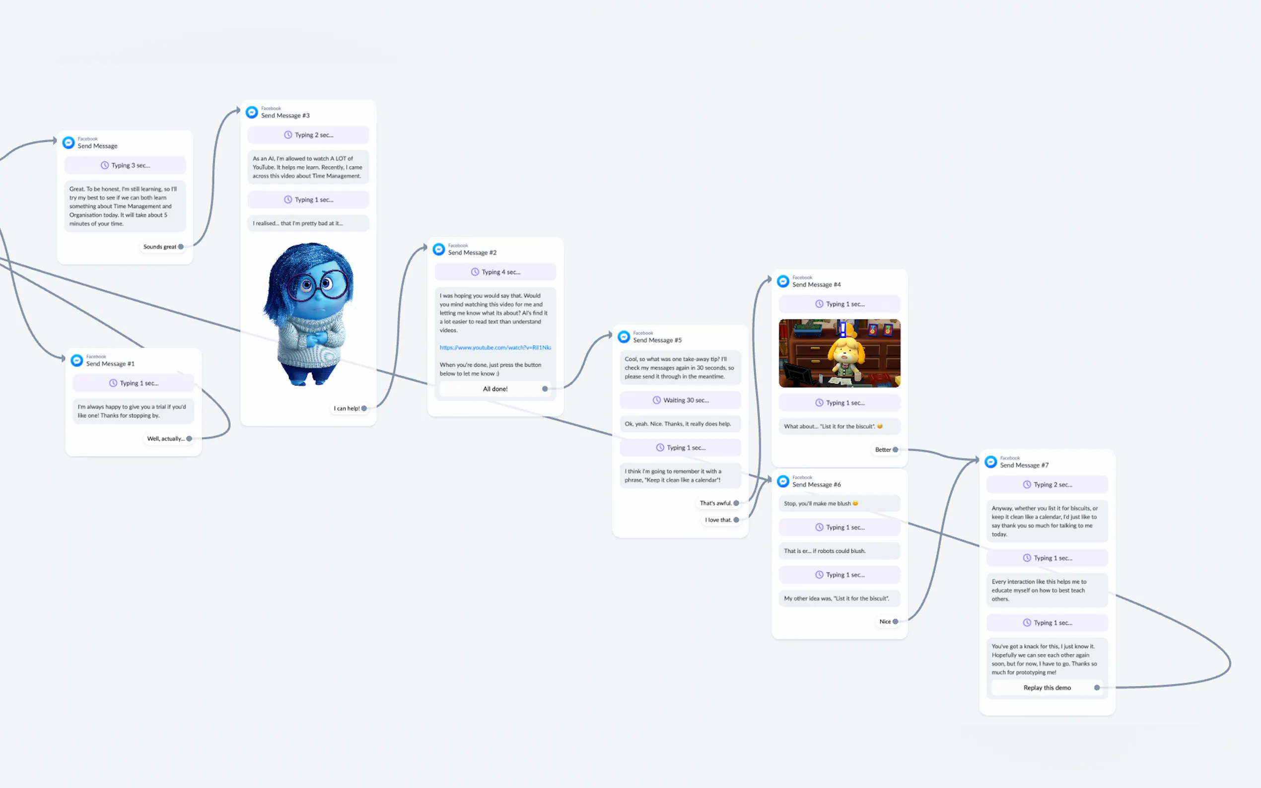 Screenshot 2 of GNES