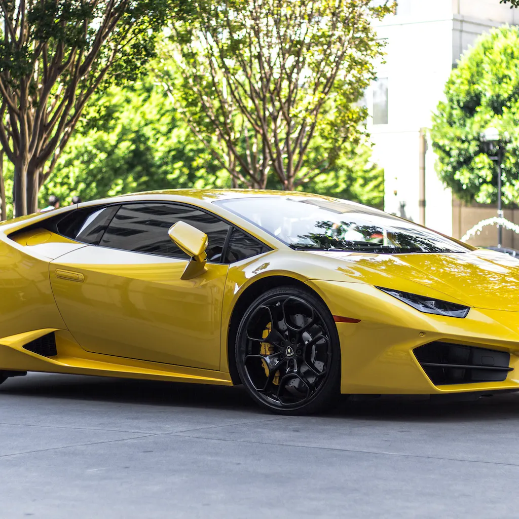 goHype Luxury Mobility