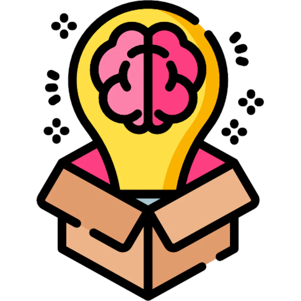 Good, Bad, Genius ideas.