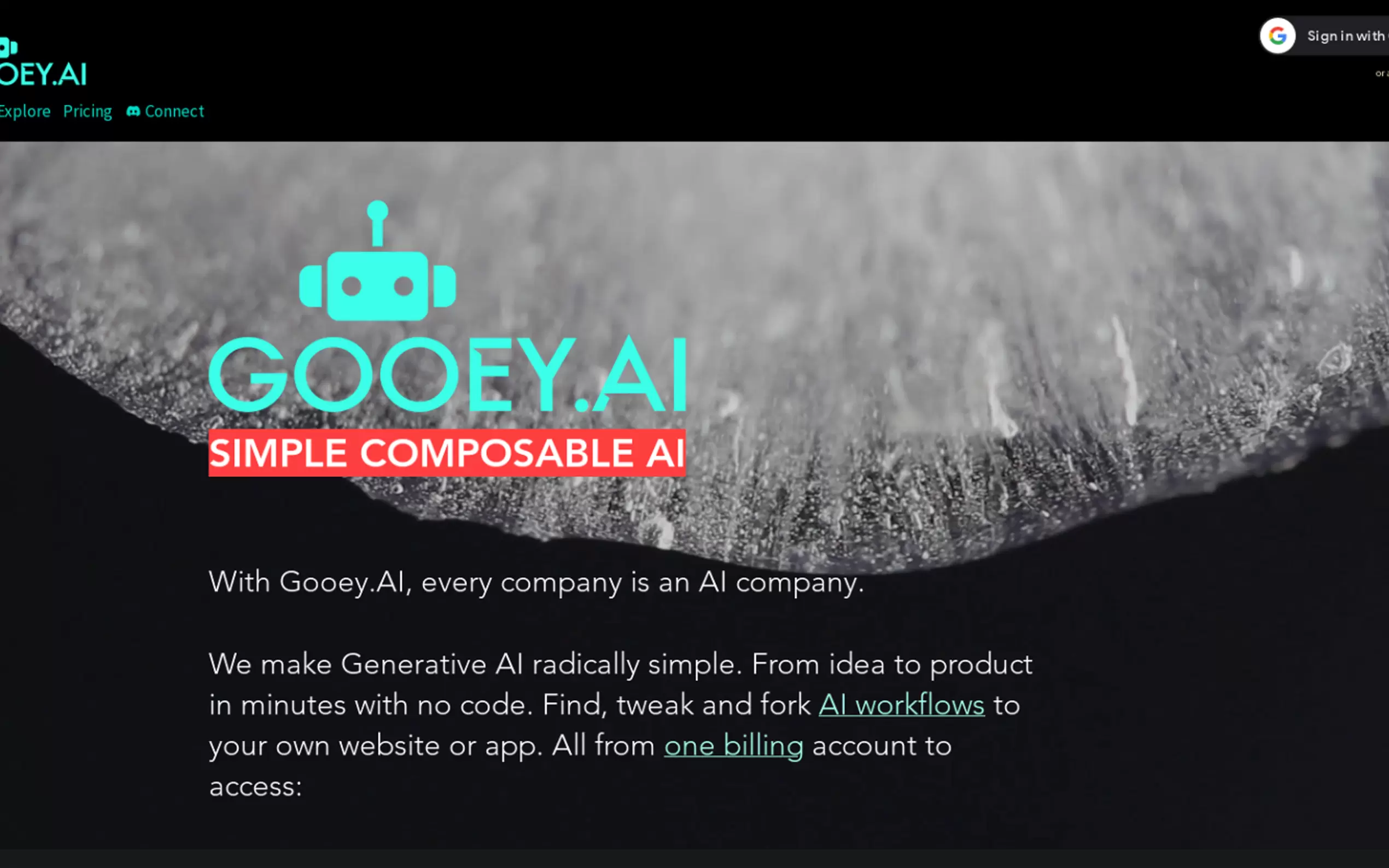 Gooey AI