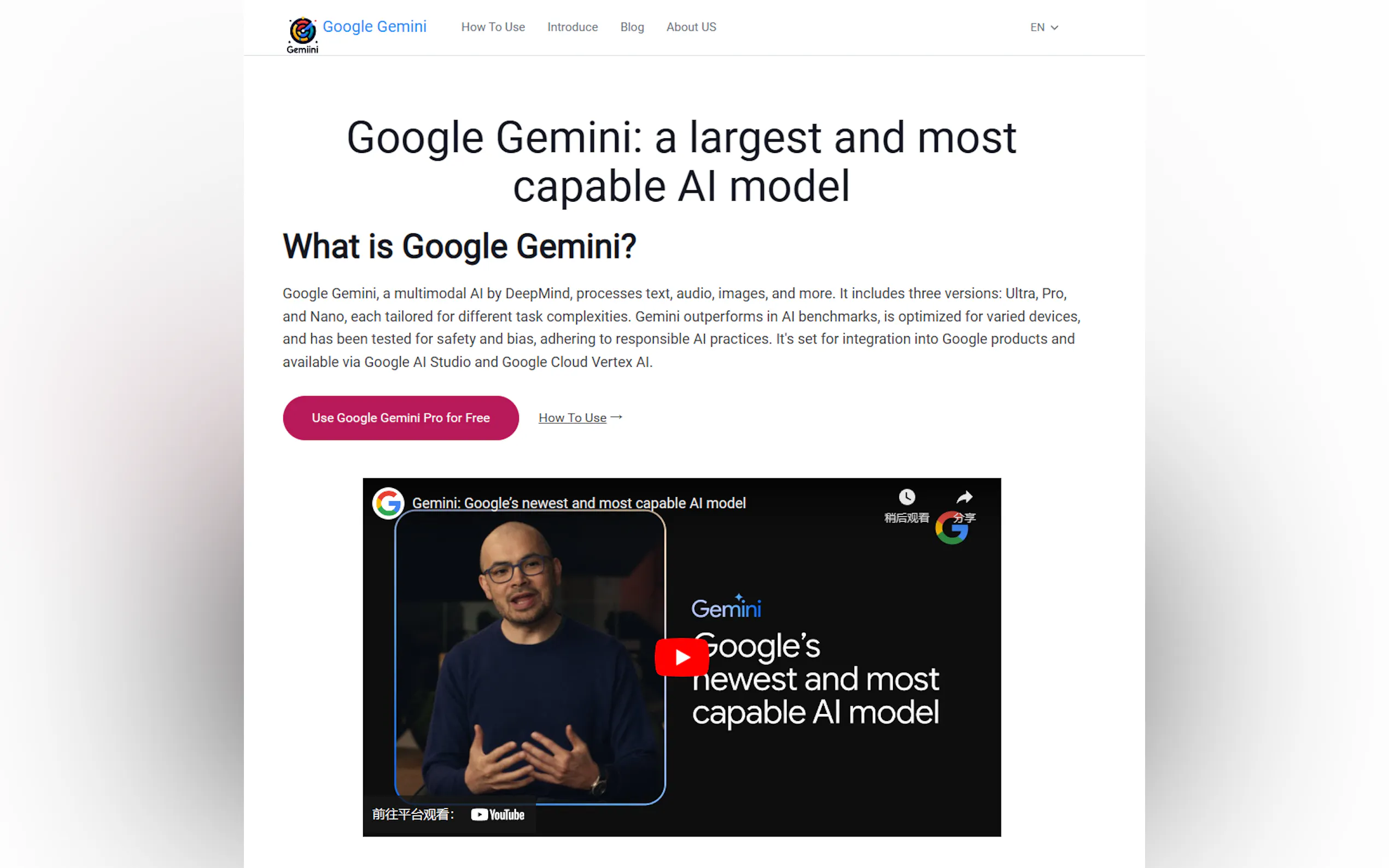 GoogleGemini.co