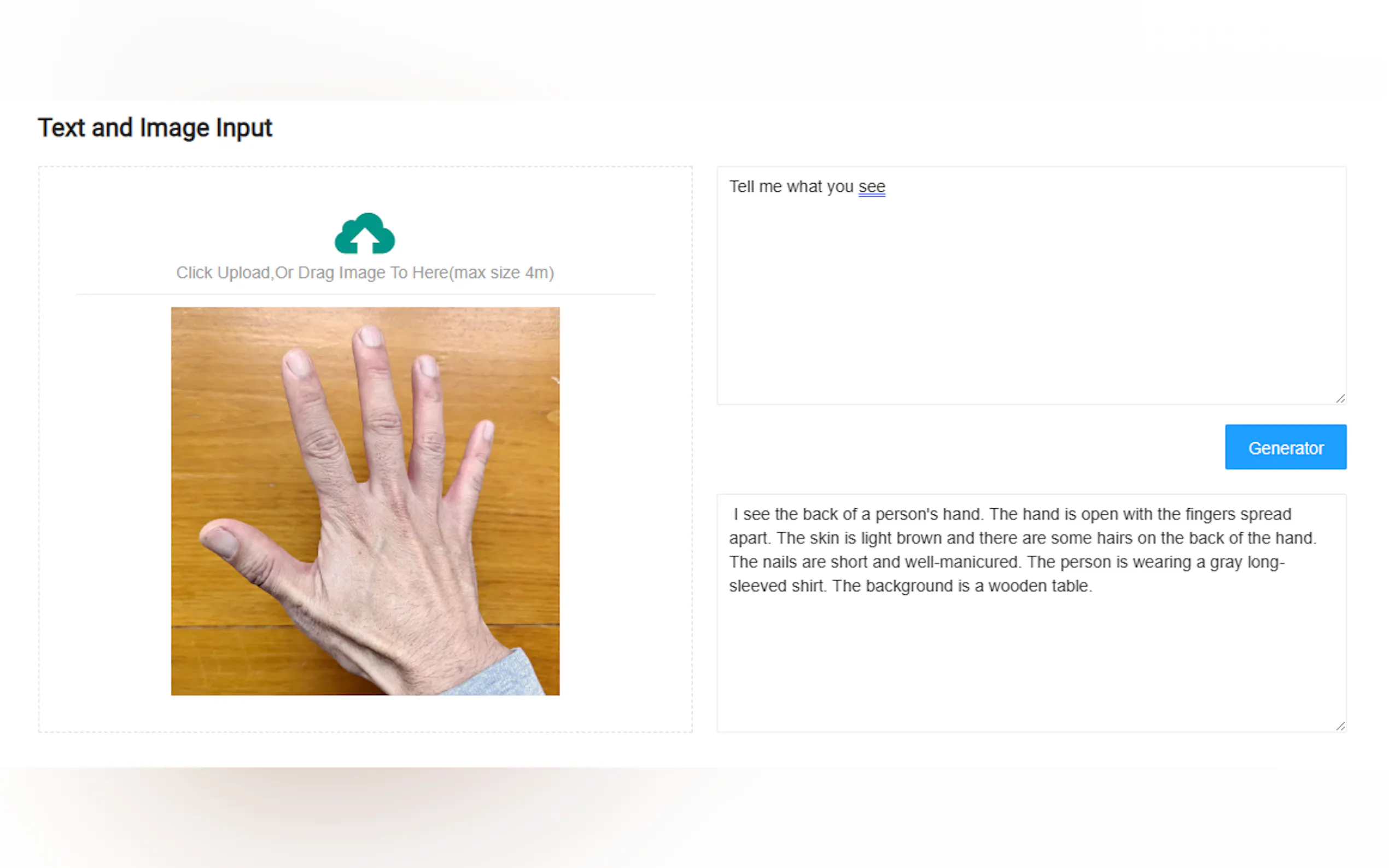 Screenshot 3 of GoogleGemini.co