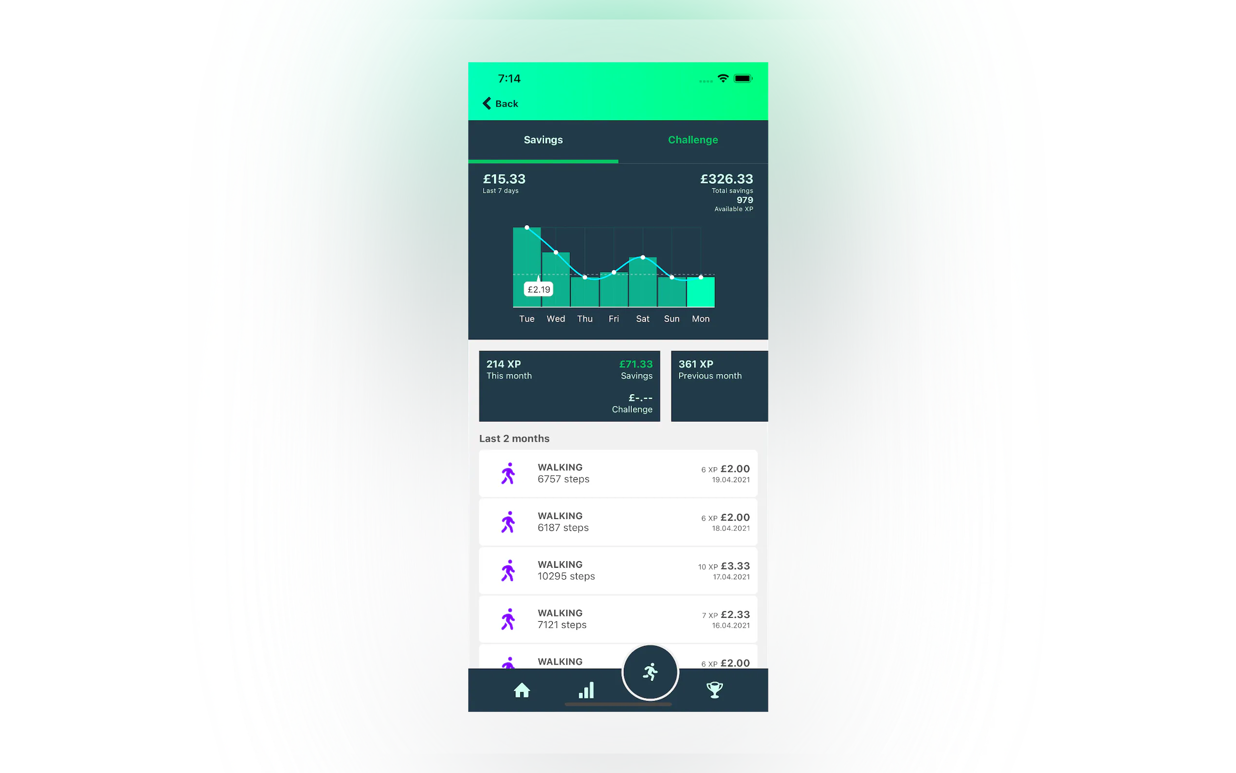 Screenshot 2 of Gosavex