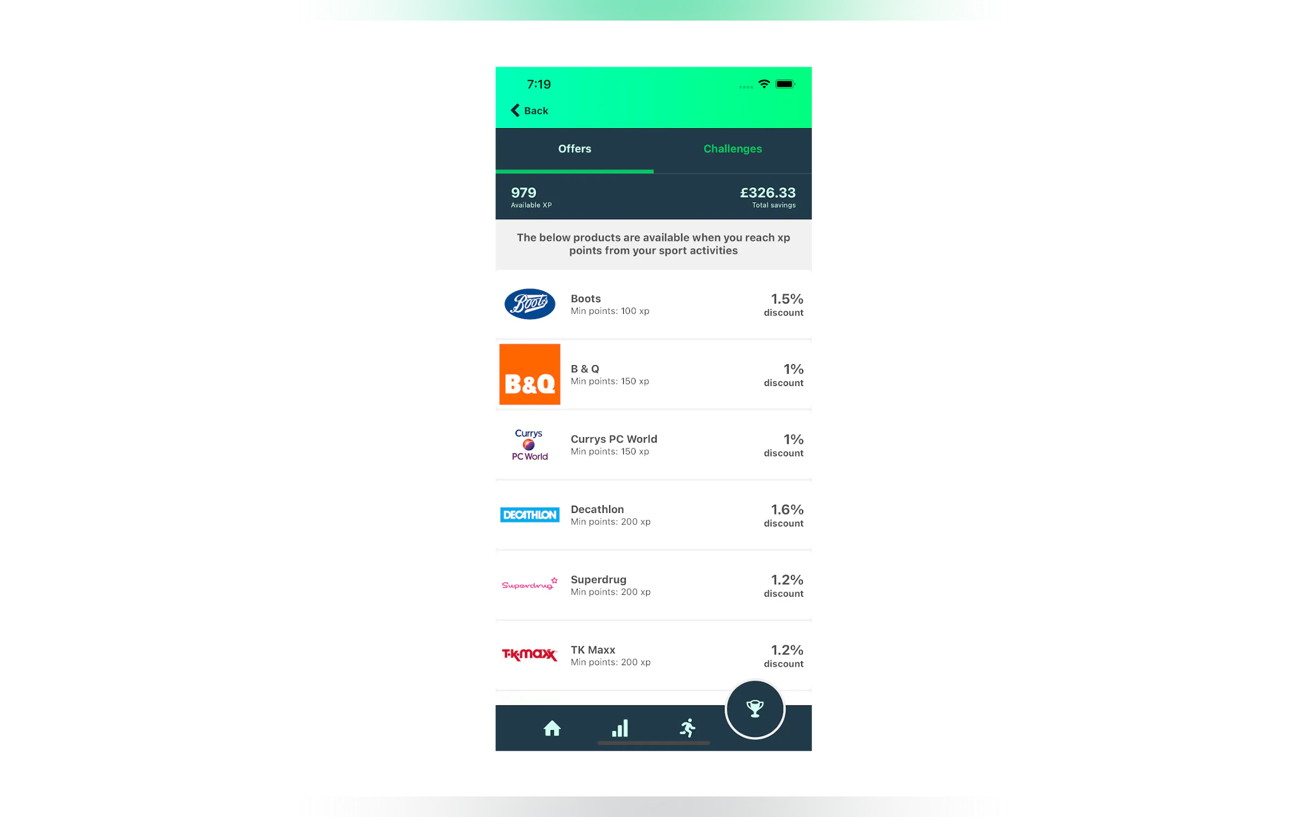 Screenshot 3 of Gosavex