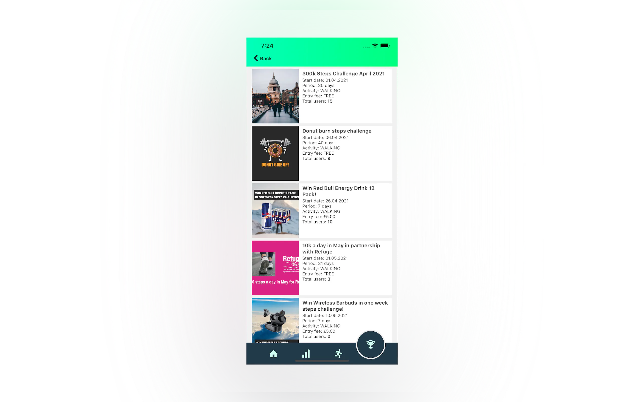 Screenshot 4 of Gosavex